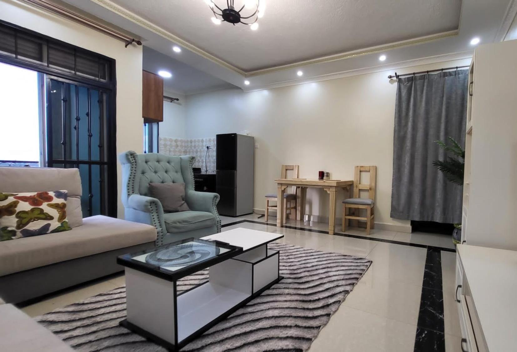 Ibm Homes Bukoto Kampala view 5