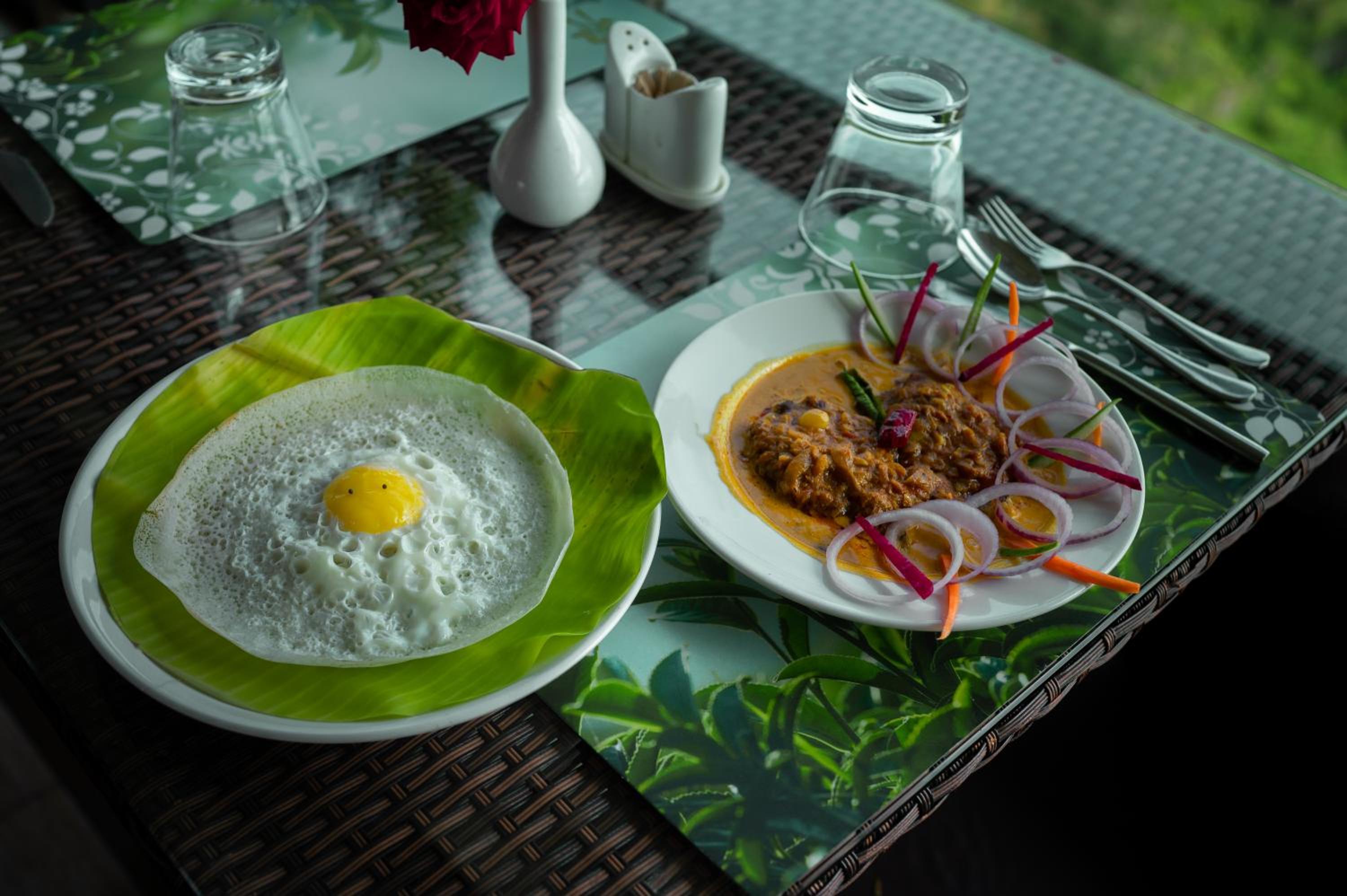 Parakkat Nature Resort