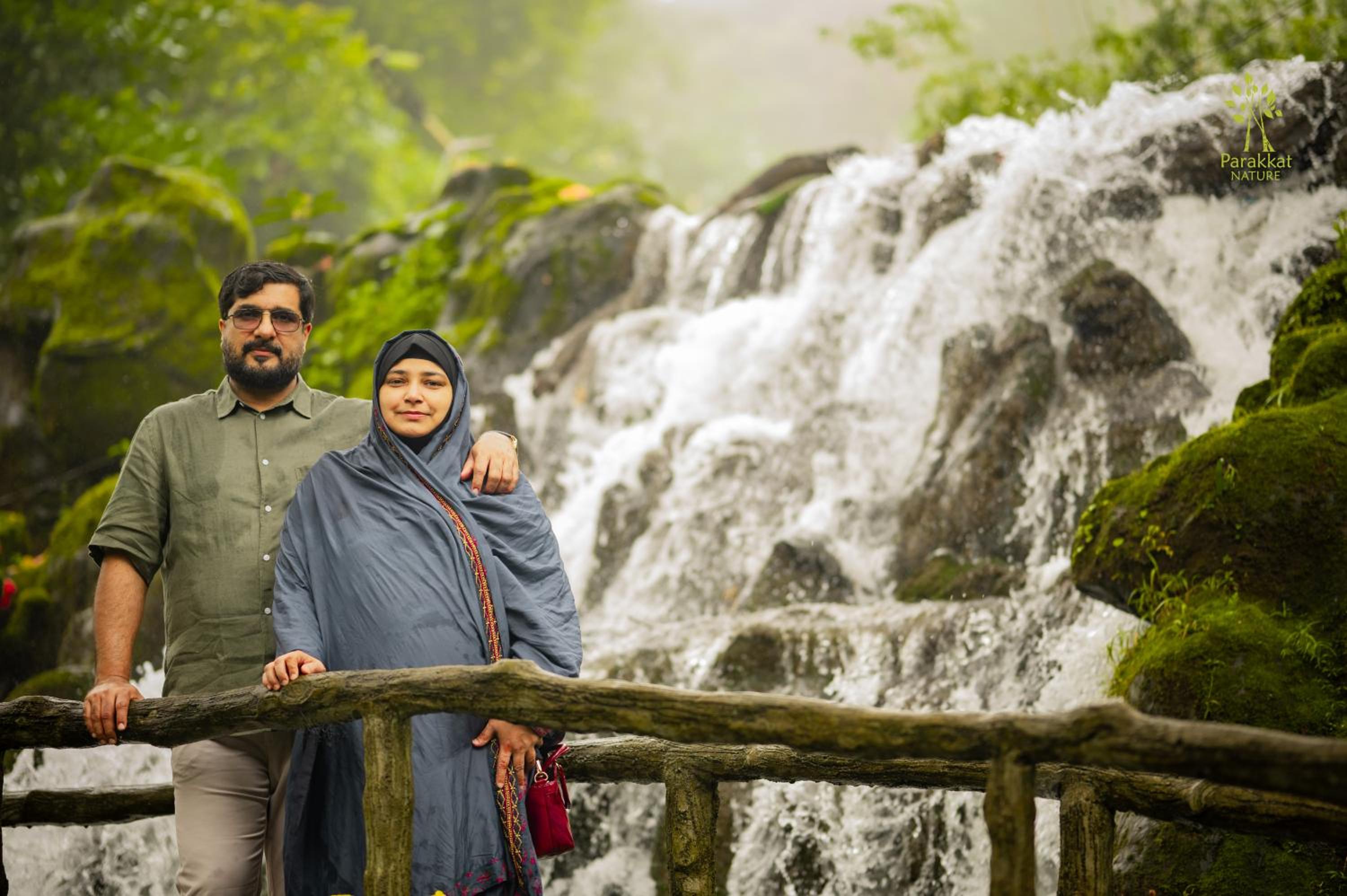 Parakkat Nature Resort
