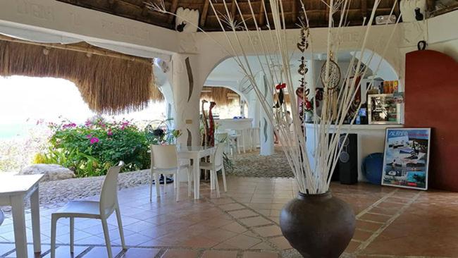 AL FARO Cosmio Hotel Palawan