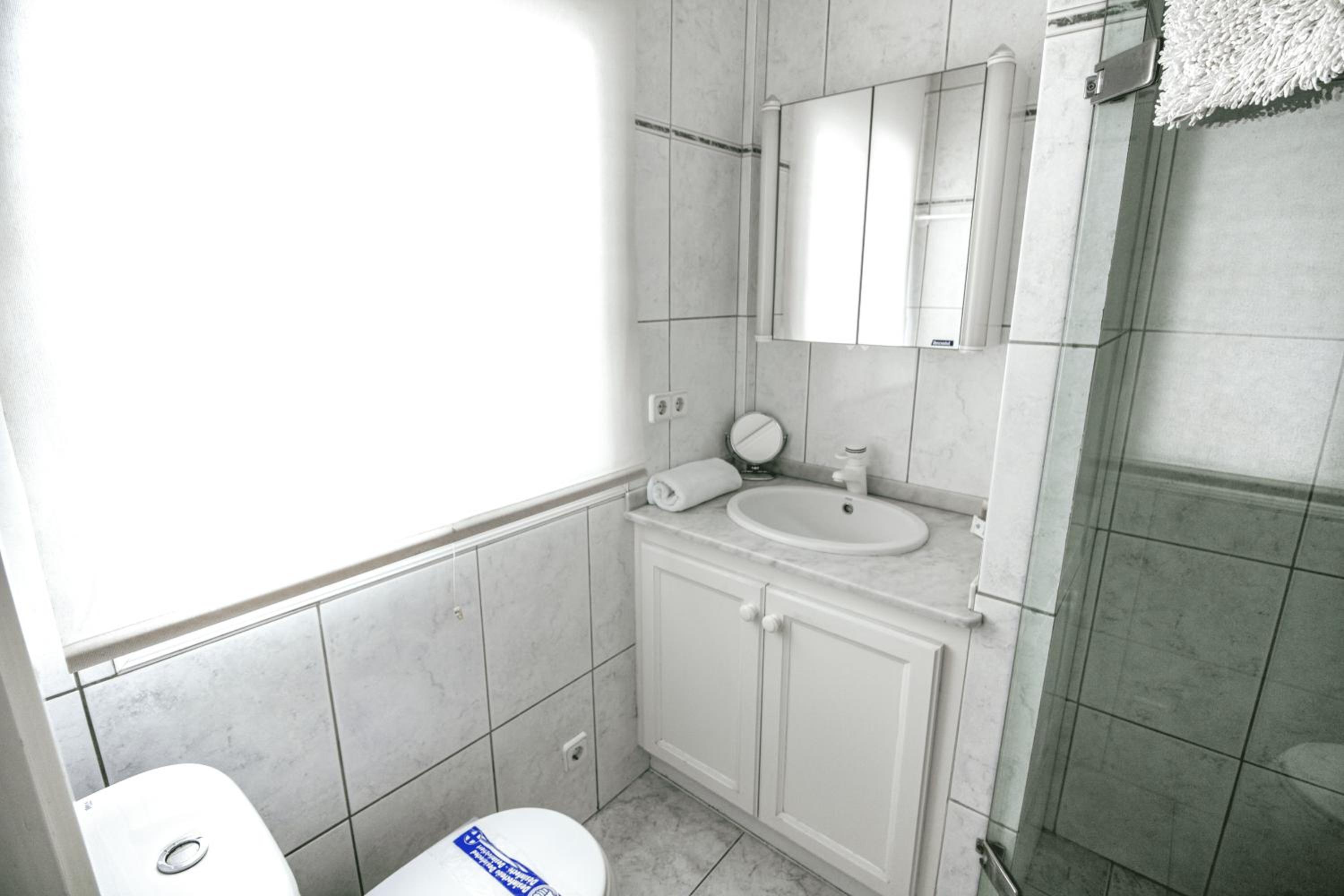 Villa Margret con piscina privada en Costa Adeje