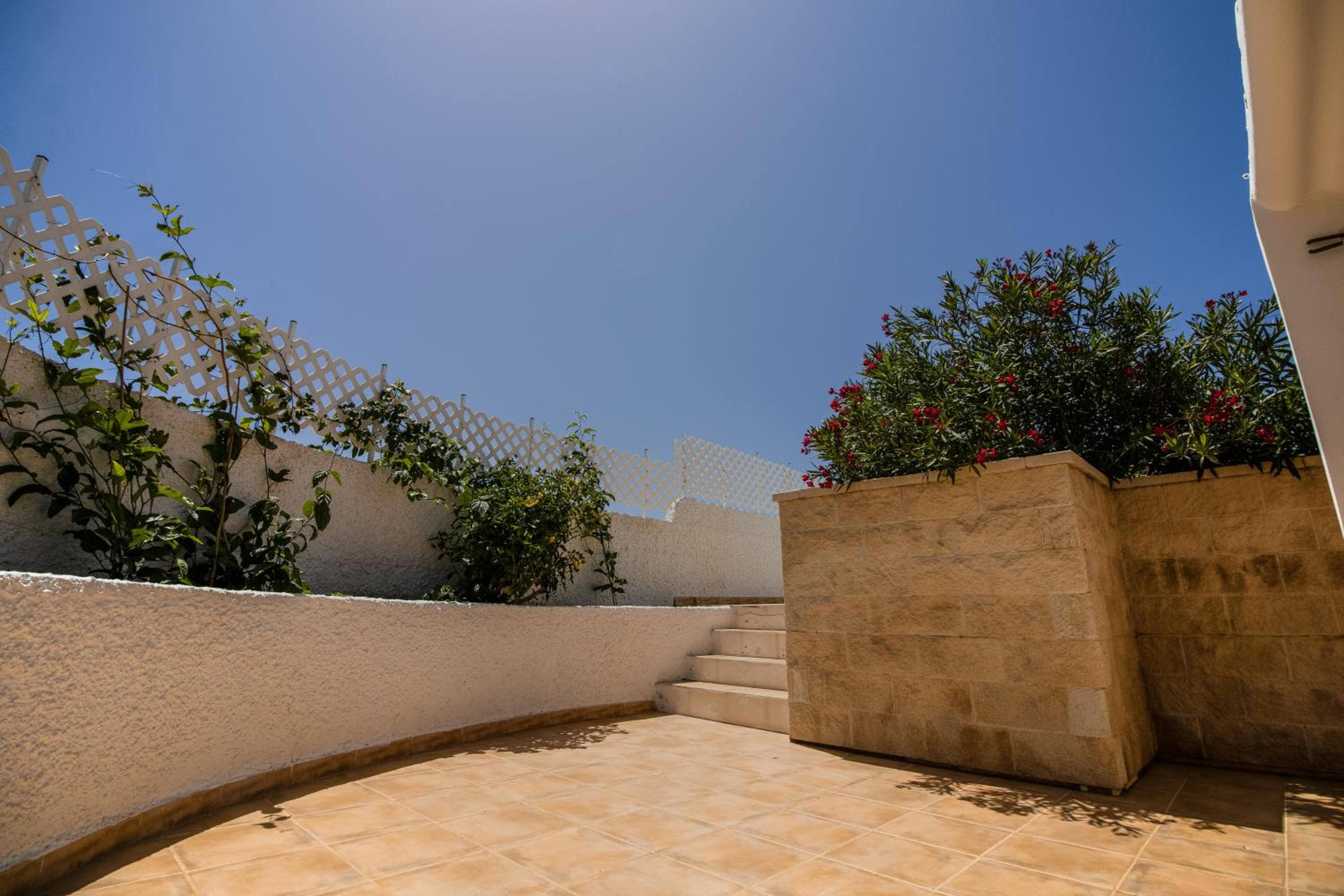 Villa Margret con piscina privada en Costa Adeje