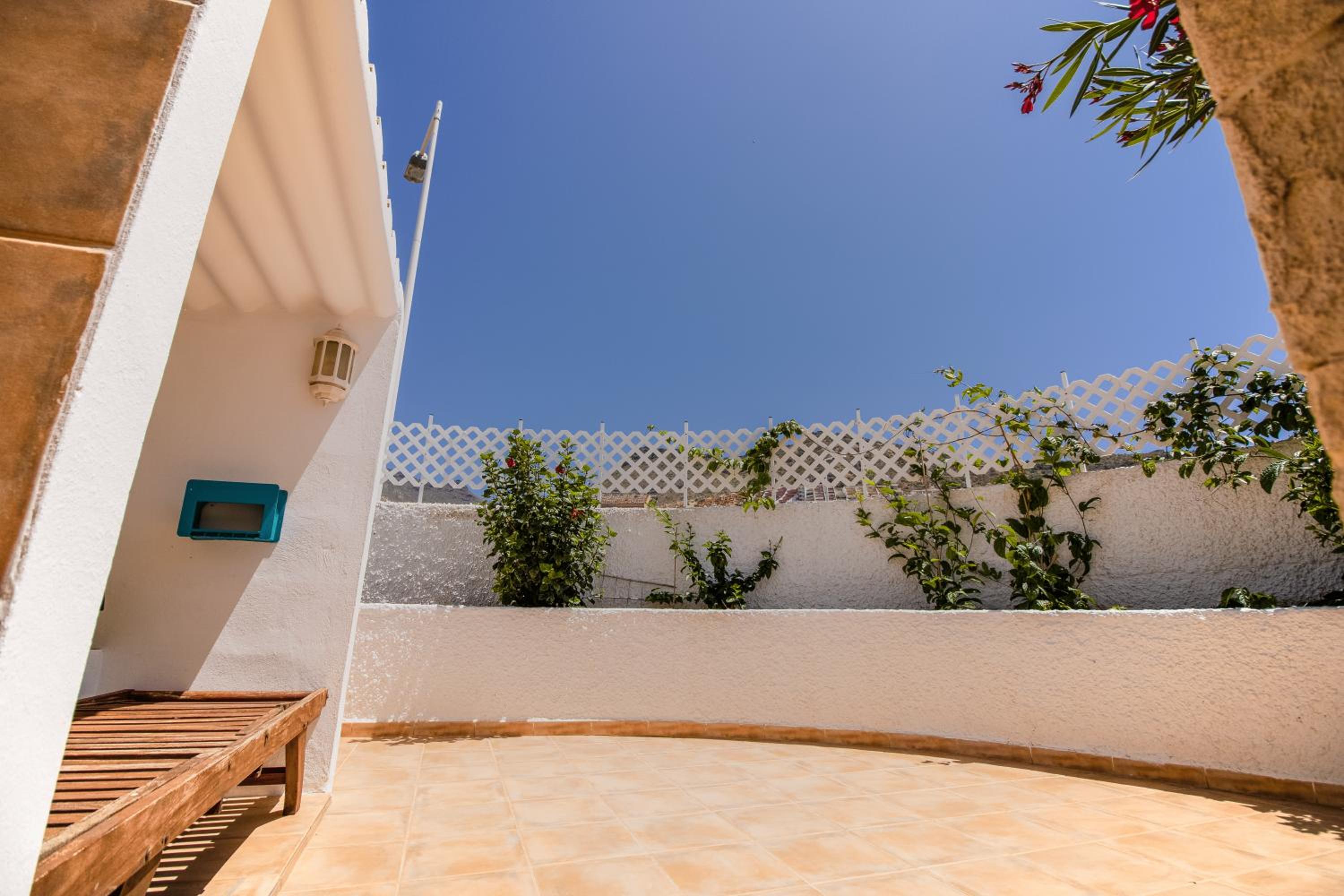 Villa Margret con piscina privada en Costa Adeje