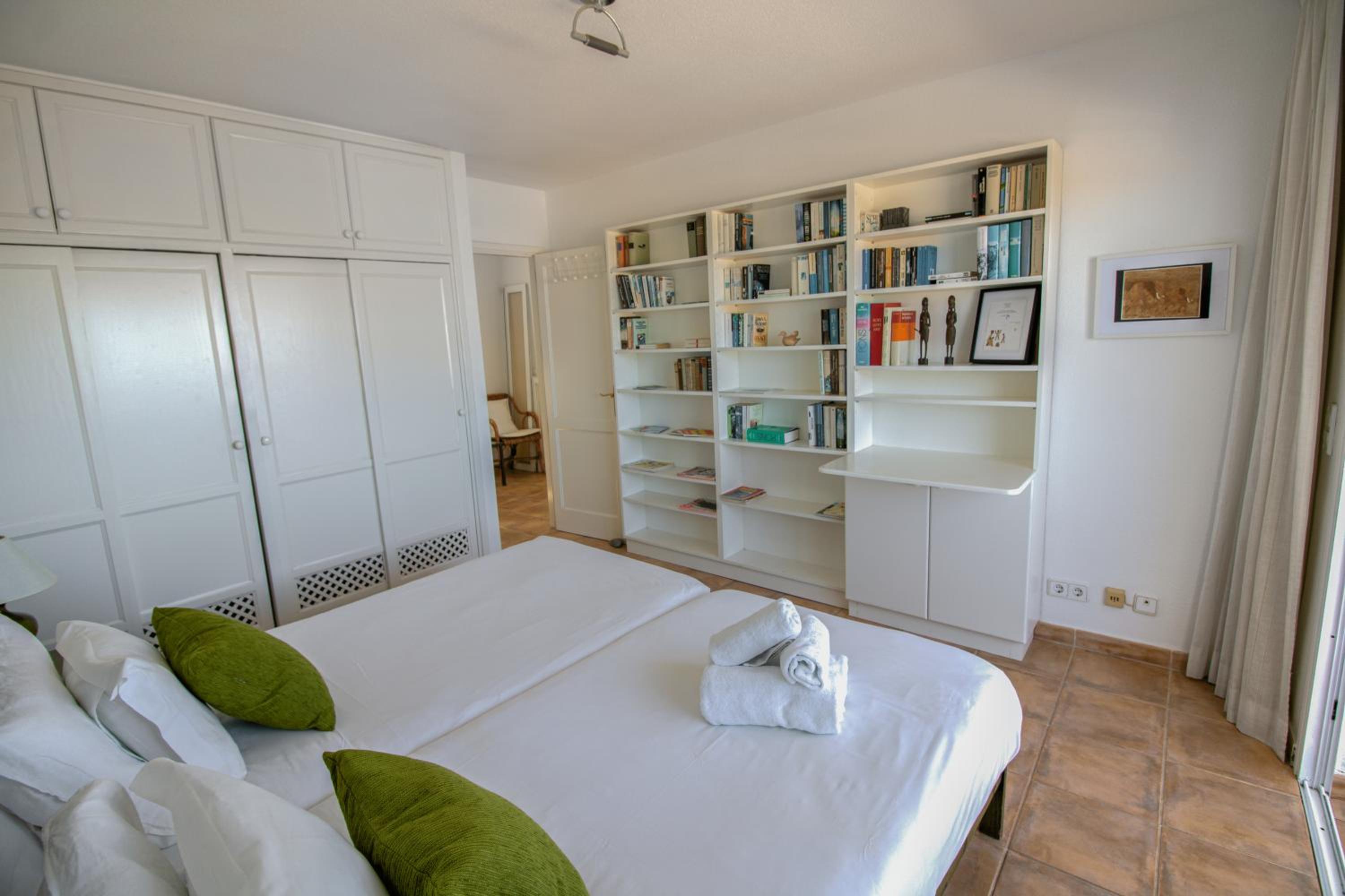Villa Margret con piscina privada en Costa Adeje