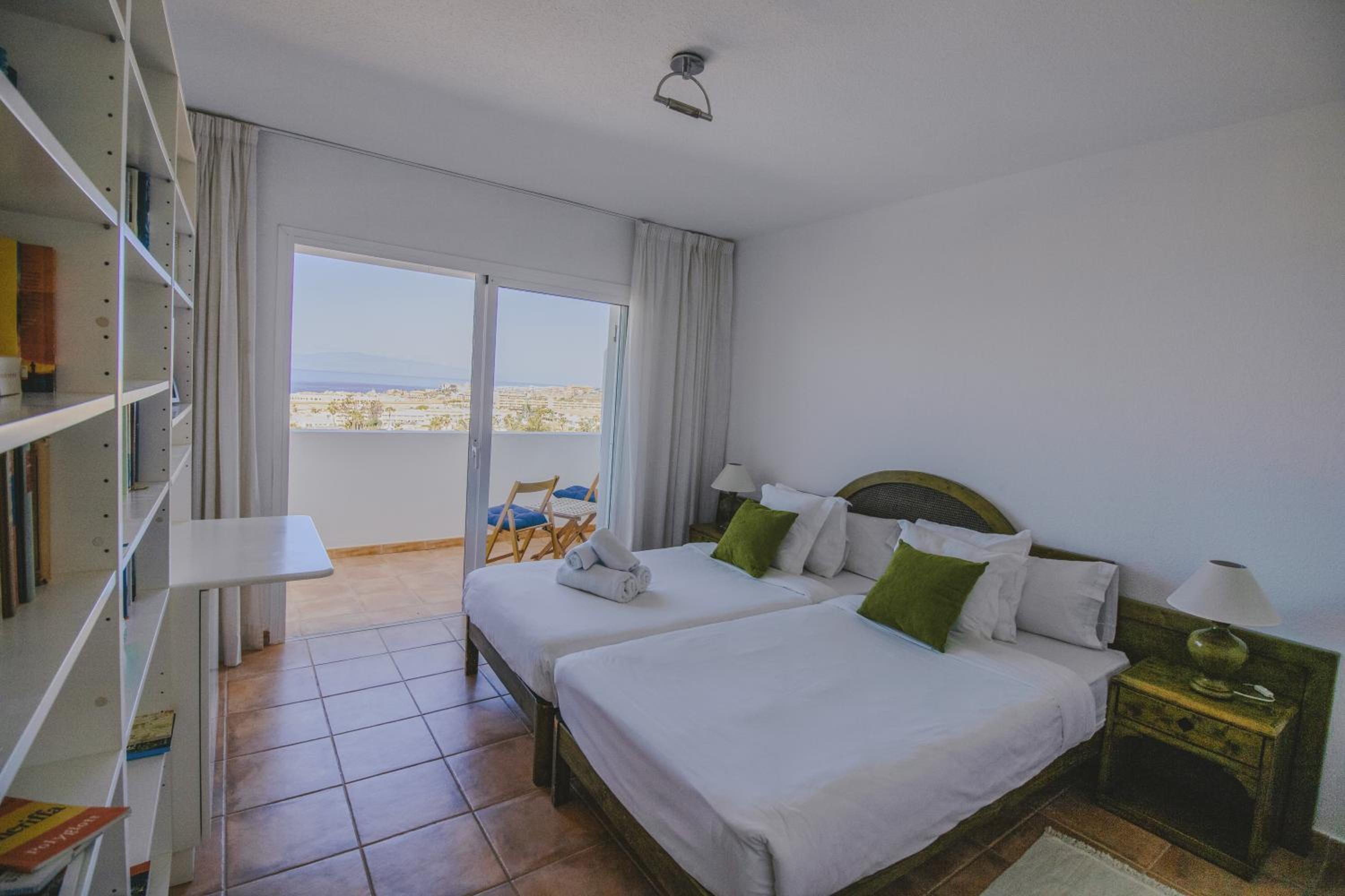 Villa Margret con piscina privada en Costa Adeje