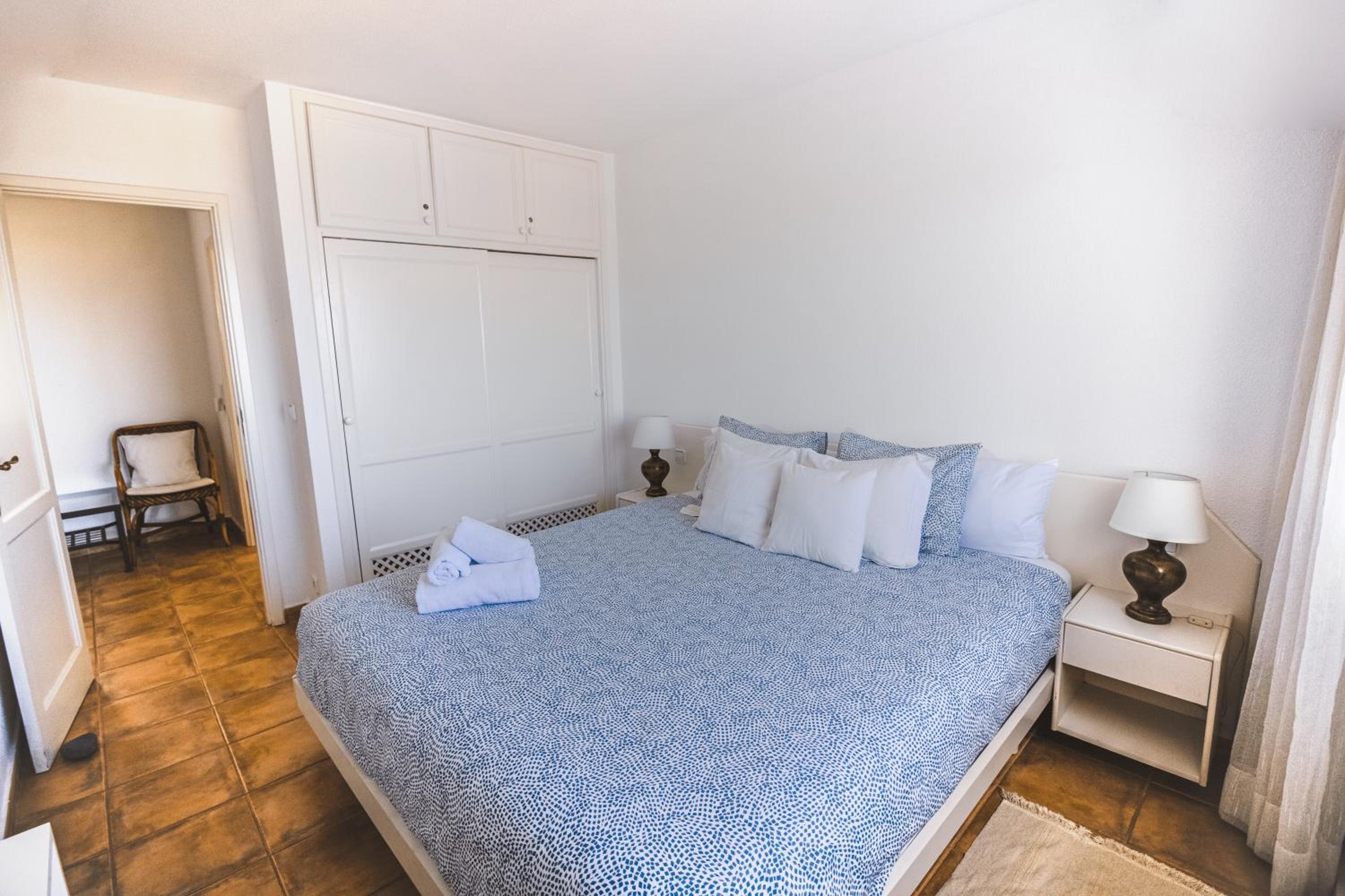 Villa Margret con piscina privada en Costa Adeje