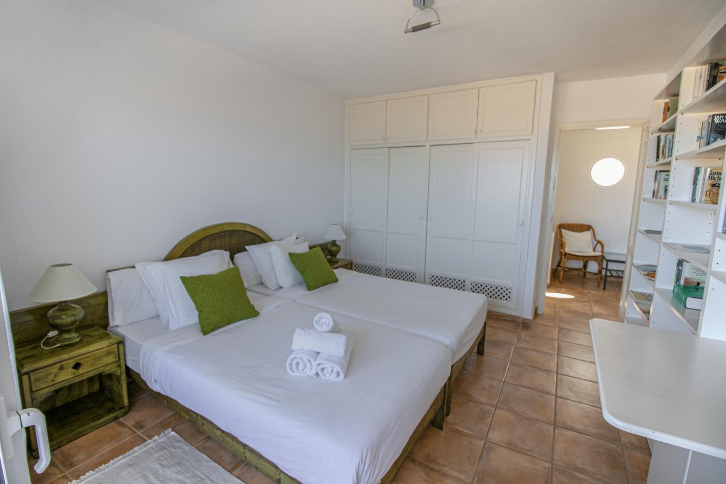 Villa Margret con piscina privada en Costa Adeje
