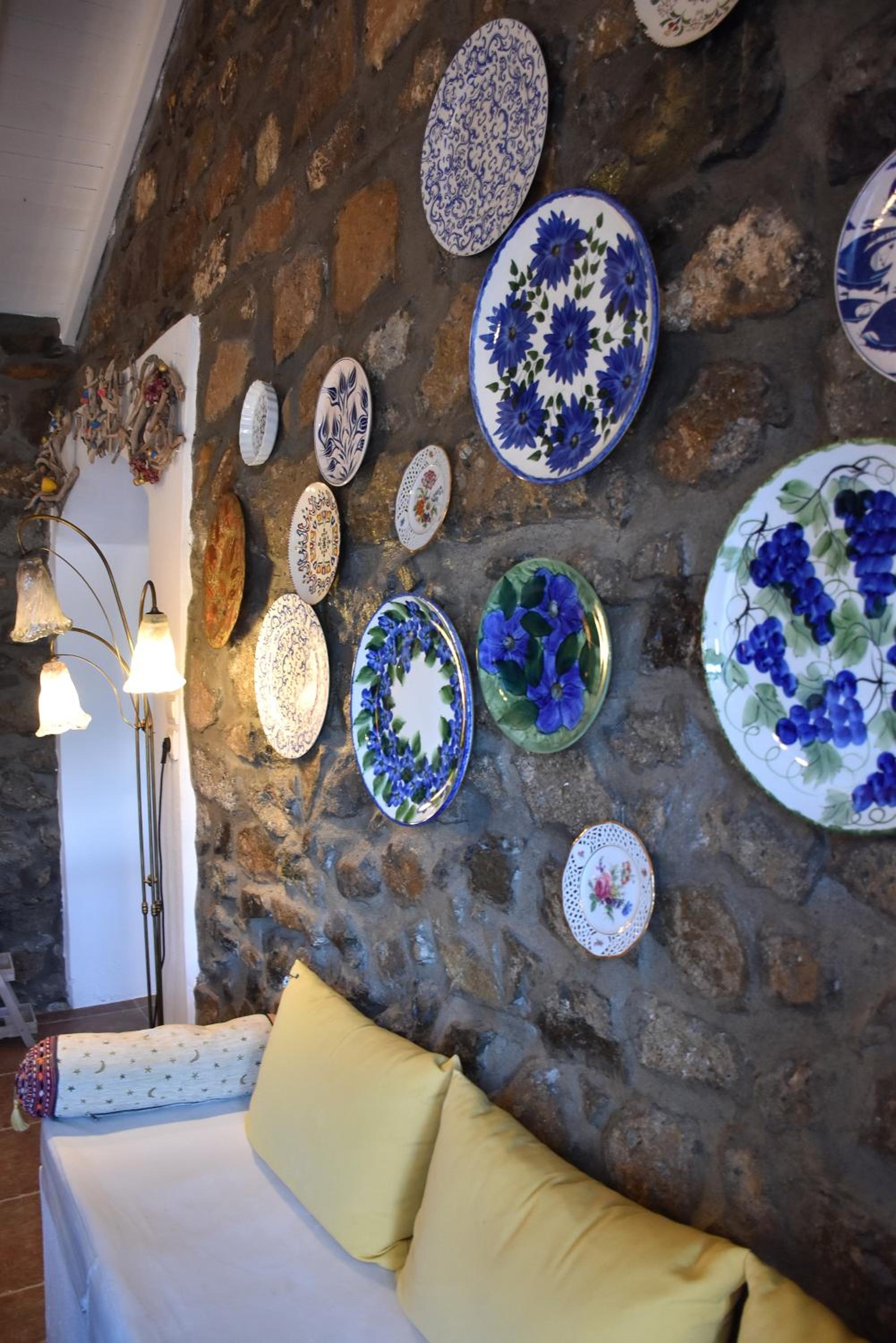 Diamanti's House view 3