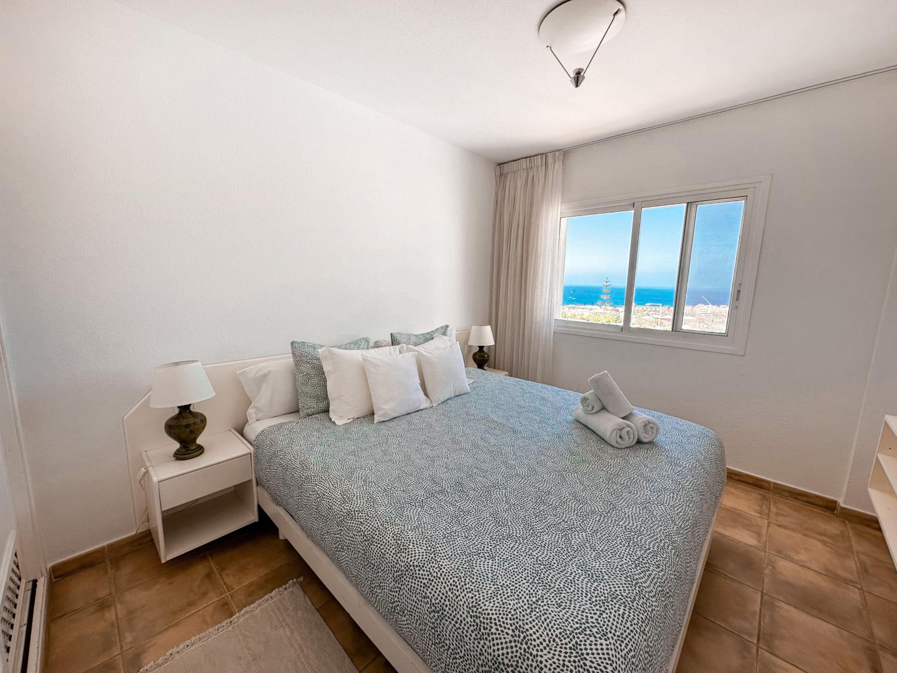 Villa Margret con piscina privada en Costa Adeje