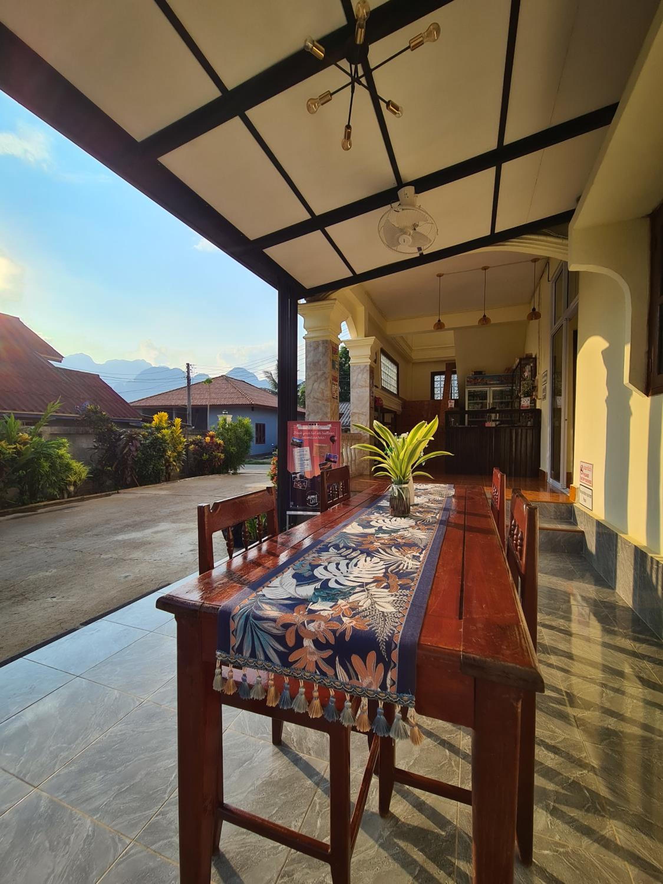 Saphaothong guesthouse, photo 40