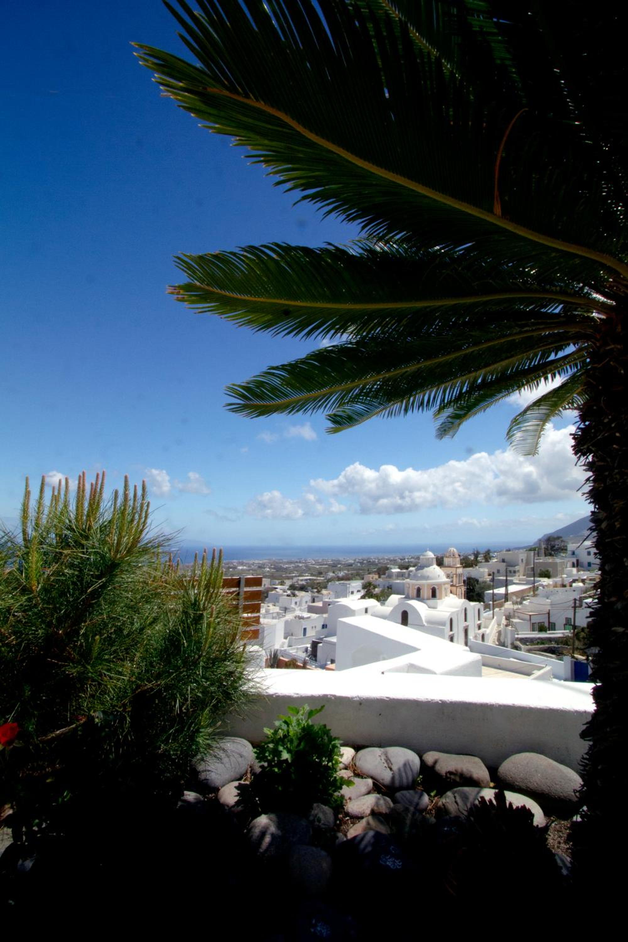 Emilia's House view 3