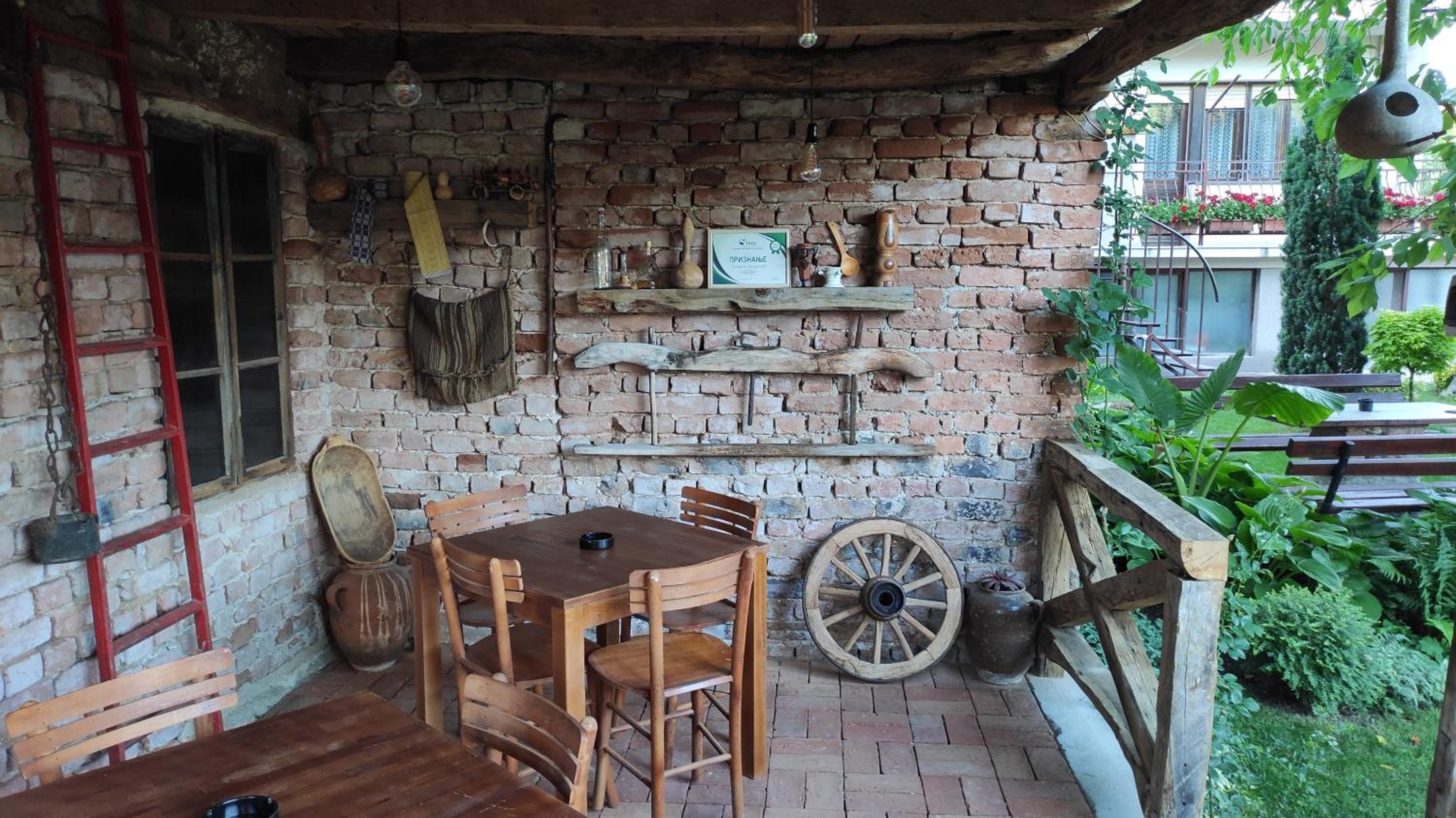 Apartman 1 Miljković view 5