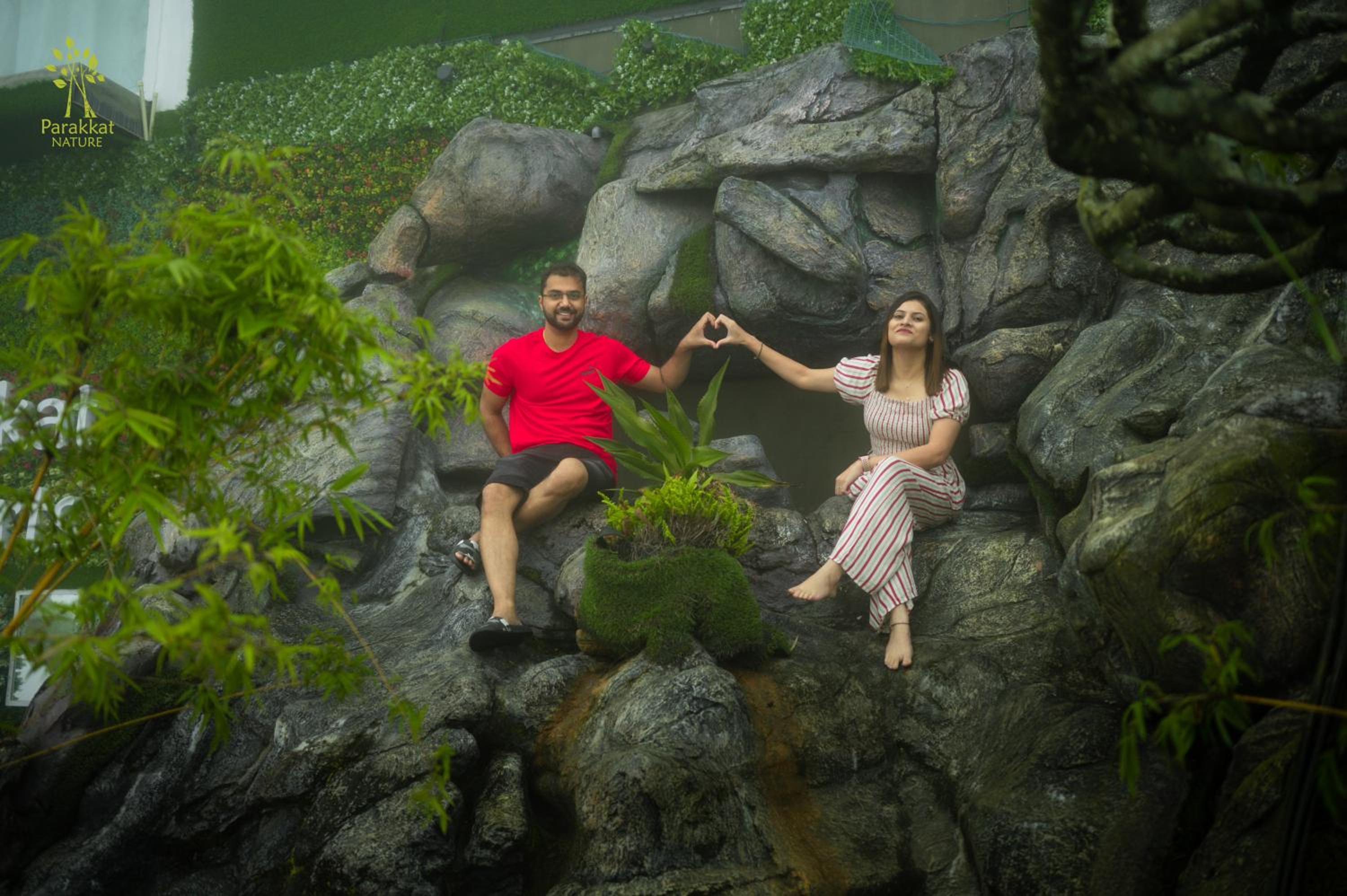 Parakkat Nature Resort