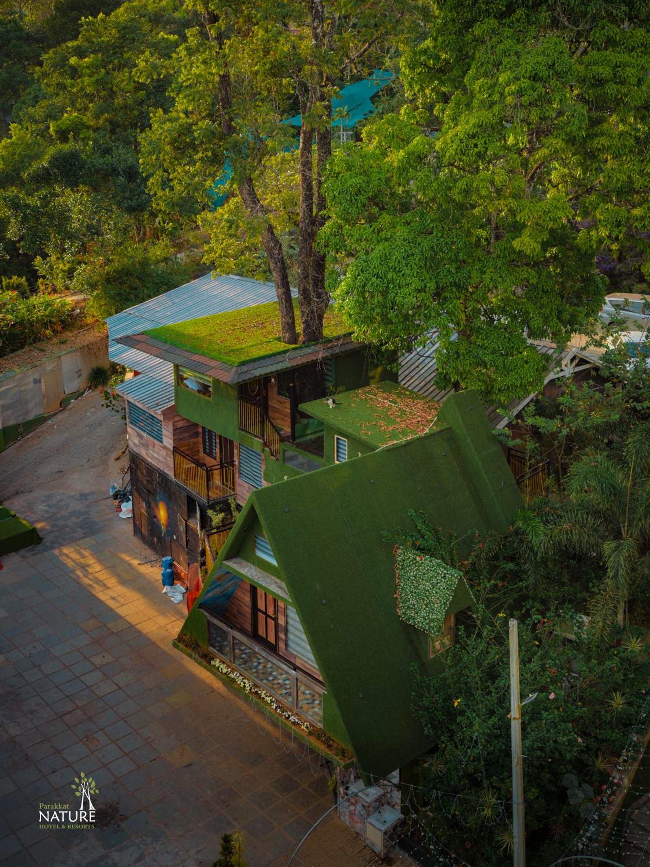 Parakkat Nature Resort