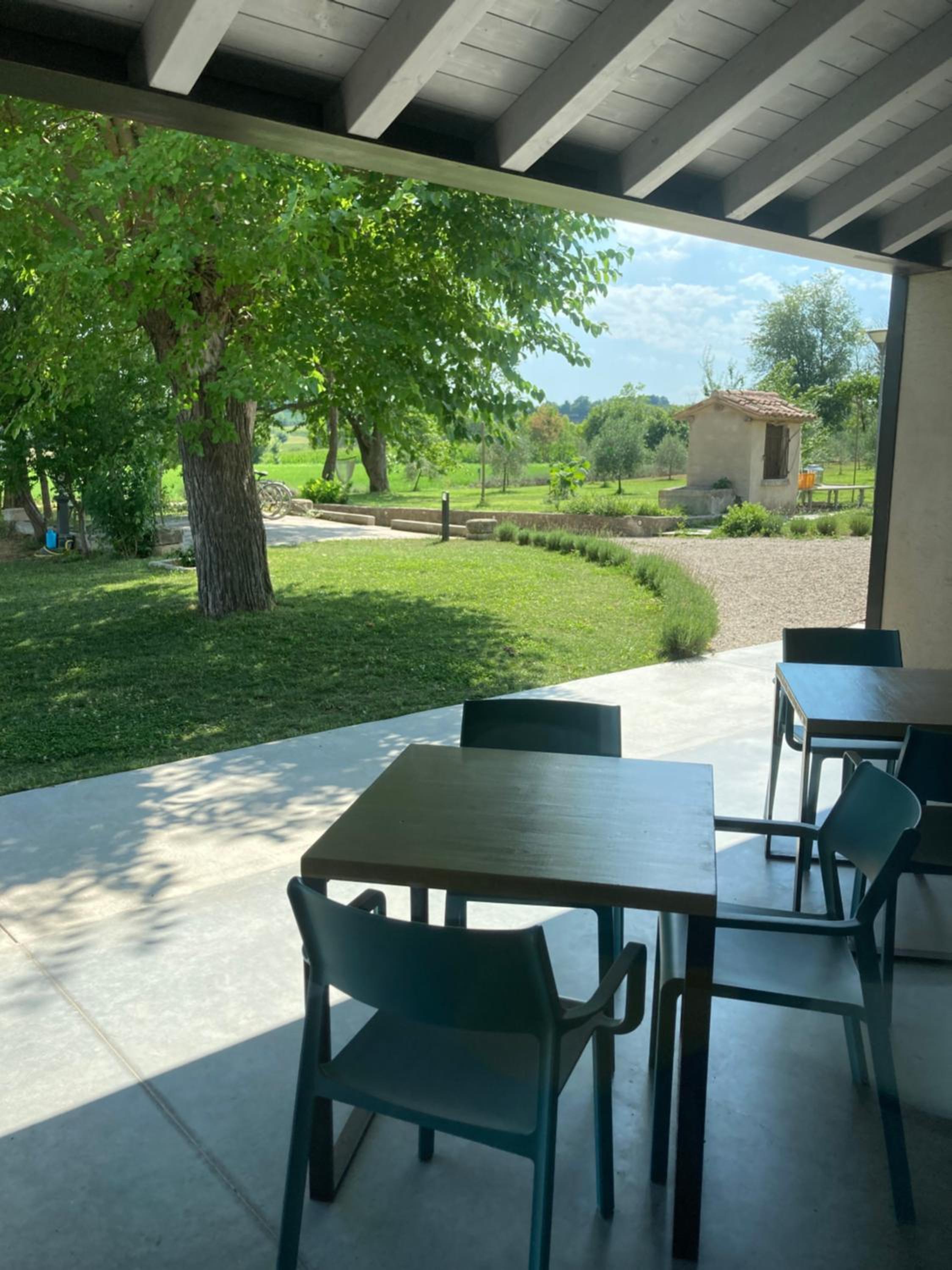 Agriturismo Redó view 4