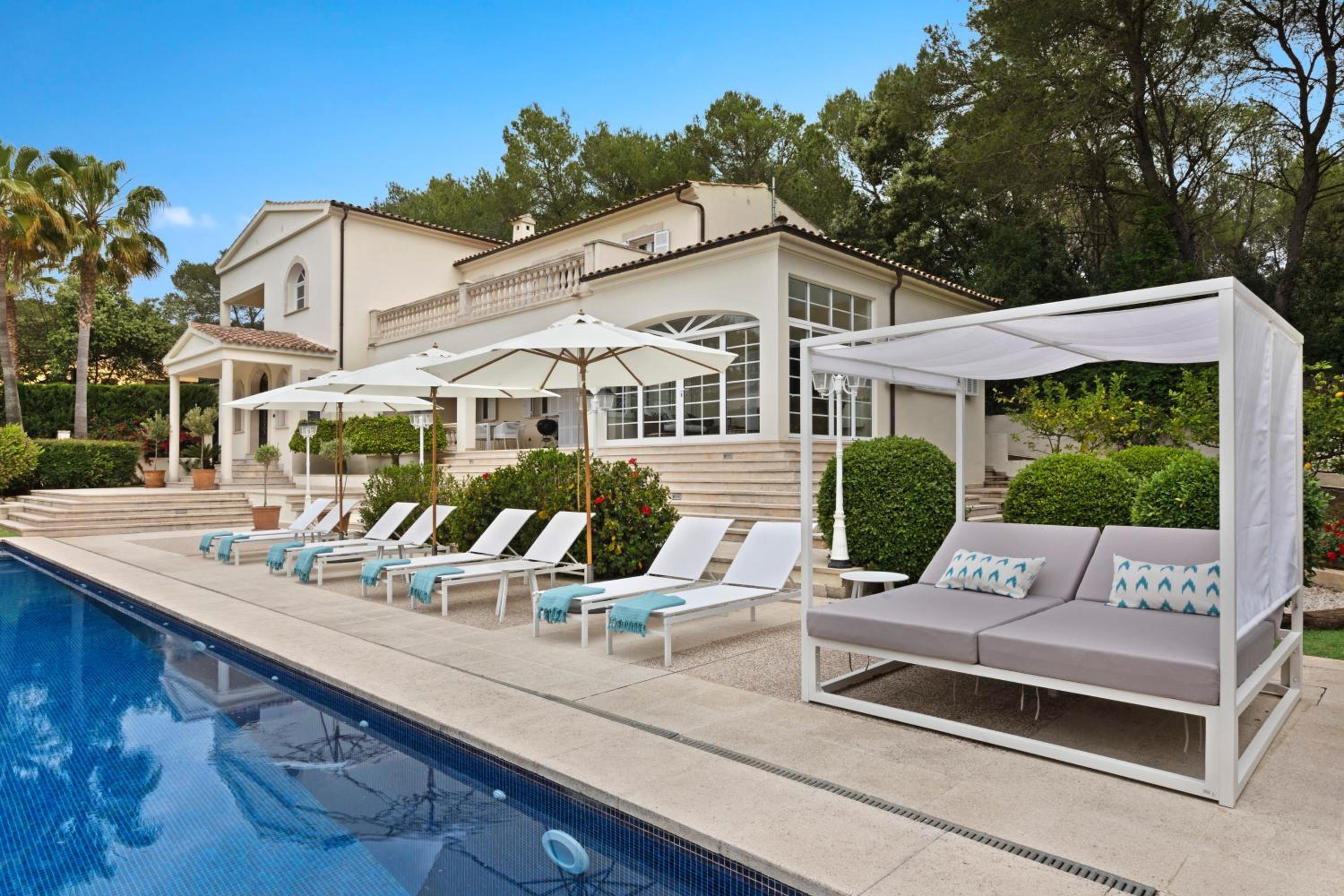 Can Tranquilo Sa Pobla - BY EMERALD STAY photo 3