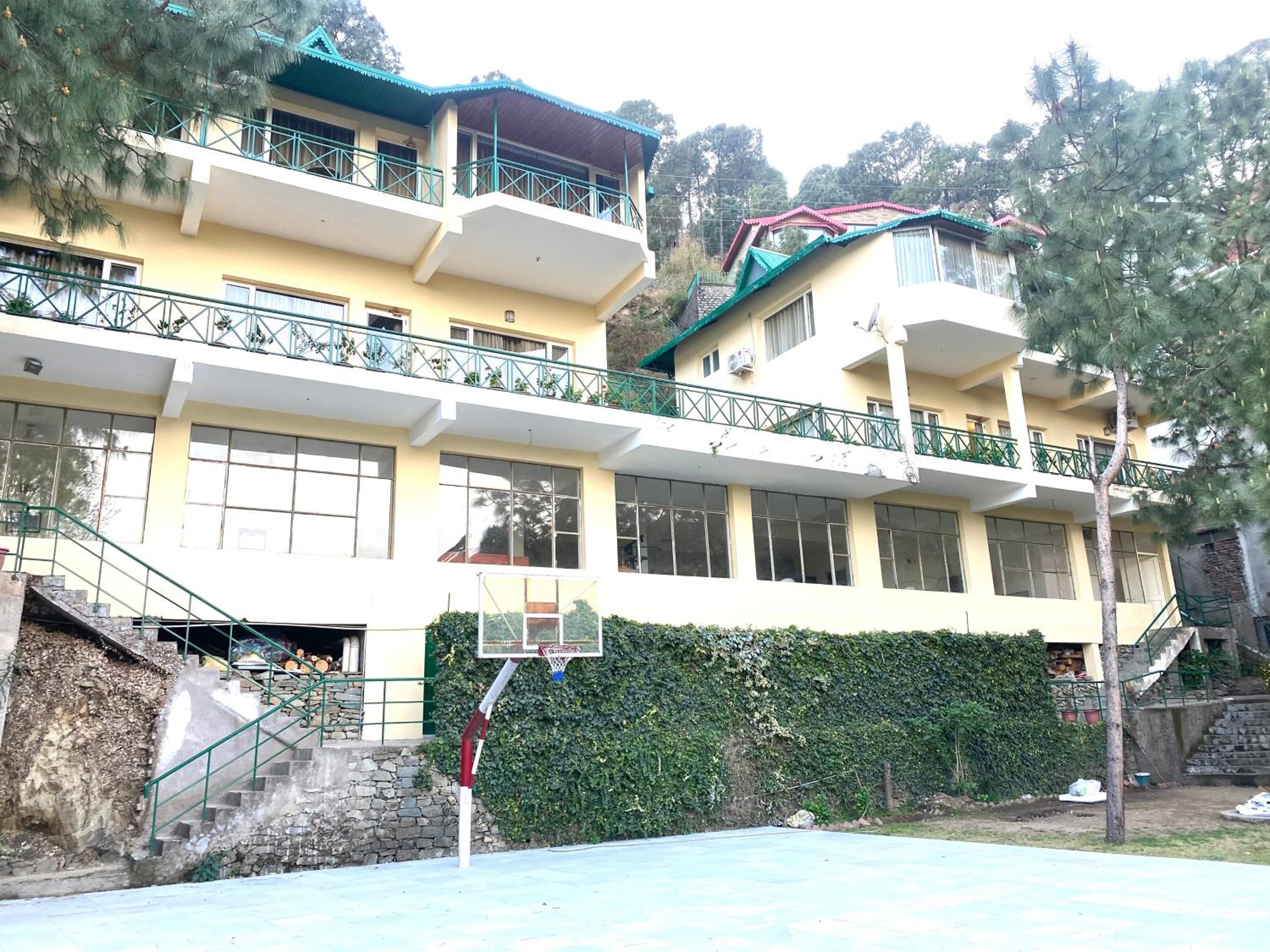 building