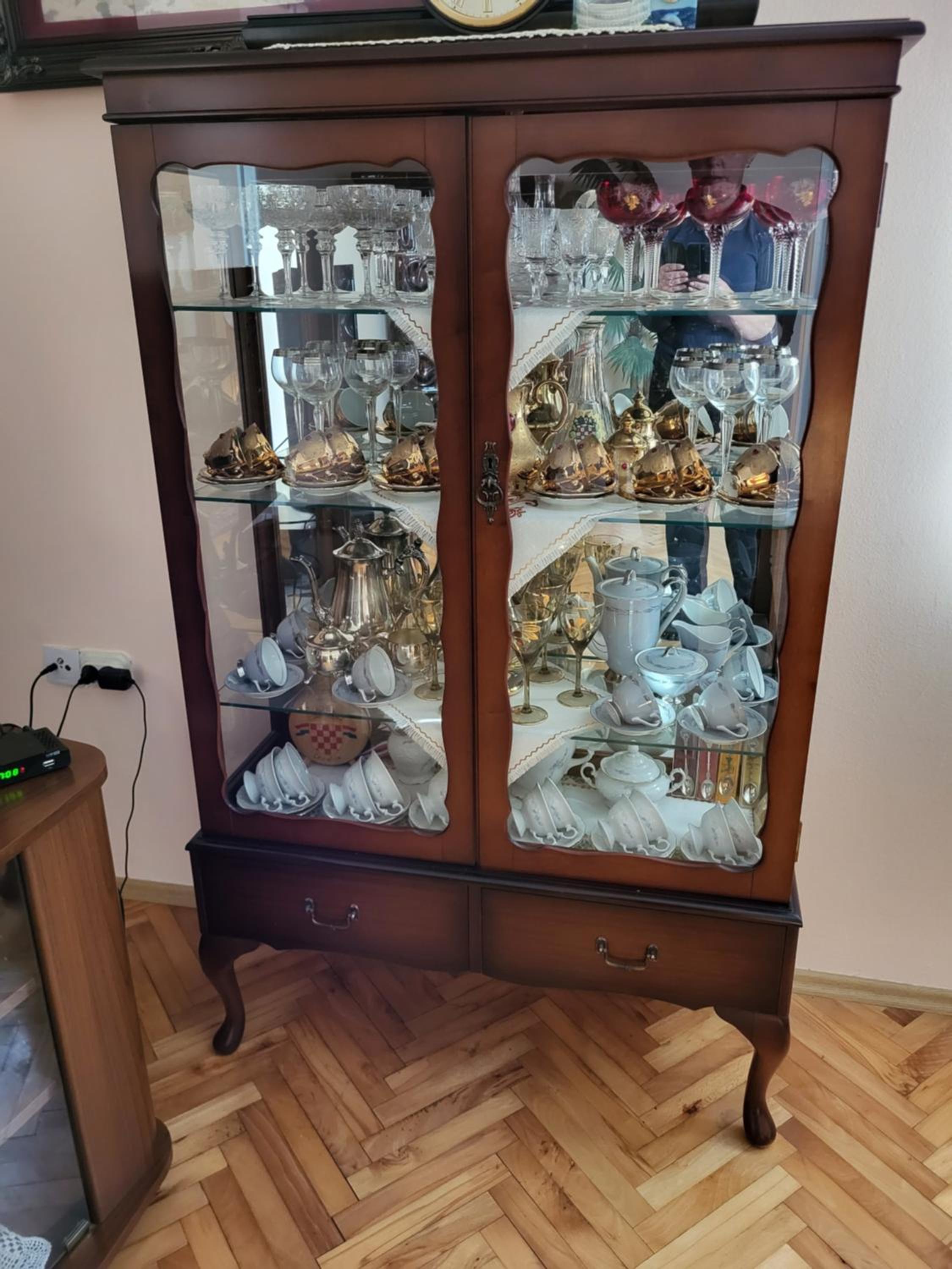 Apartman Martina