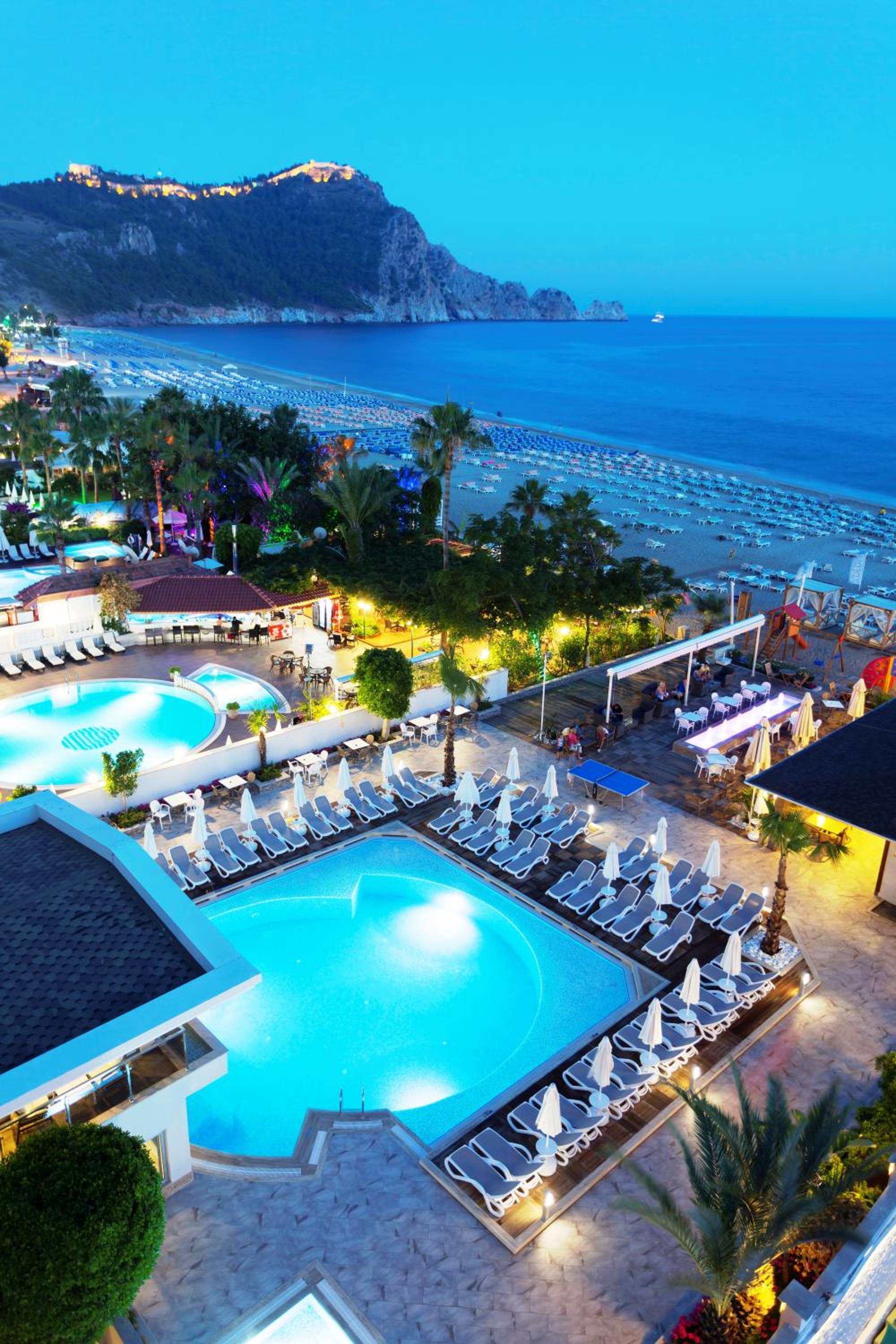 Xperia Saray Beach Hotel - Image 28