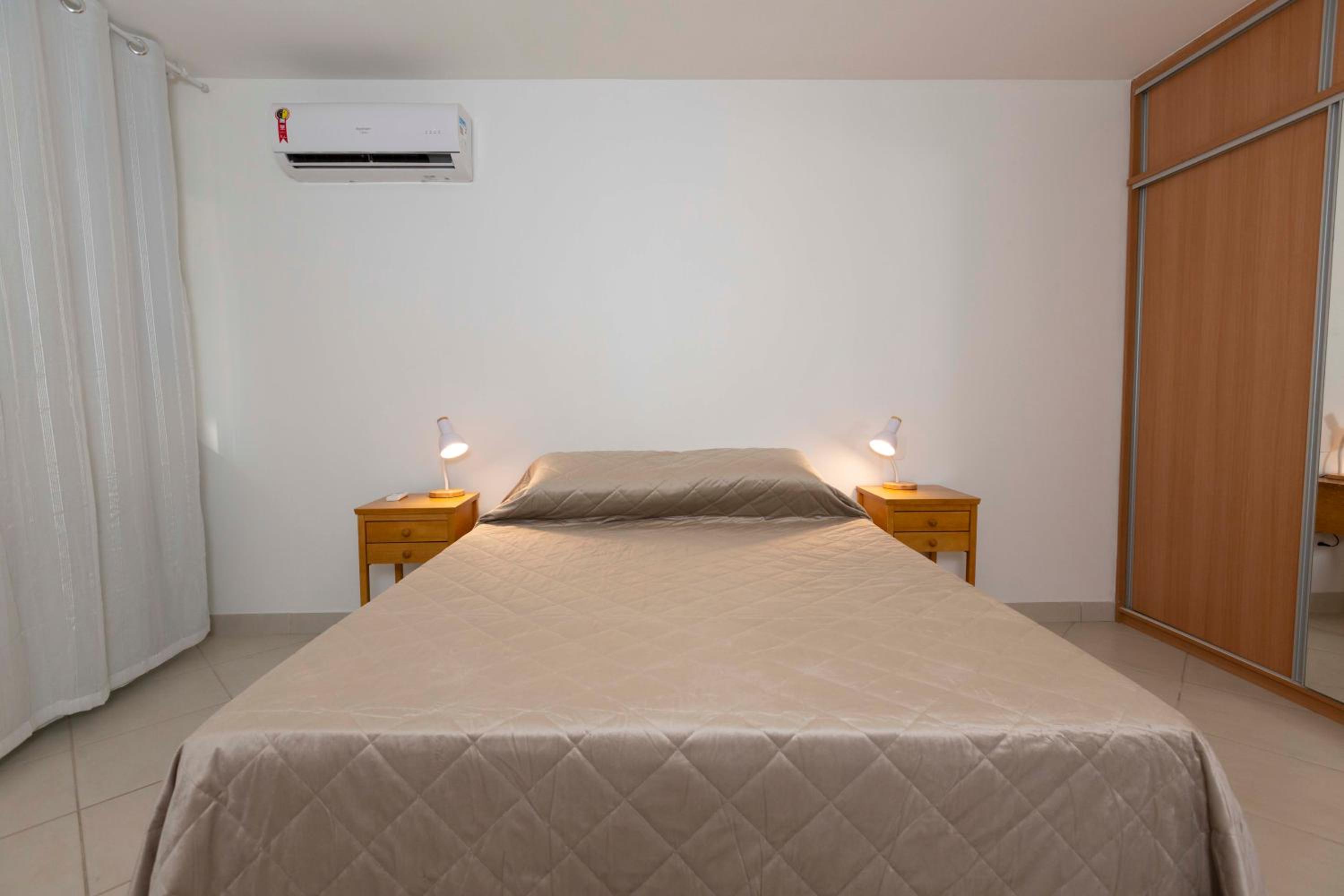 Cosy apartment in the heart of Copacabana