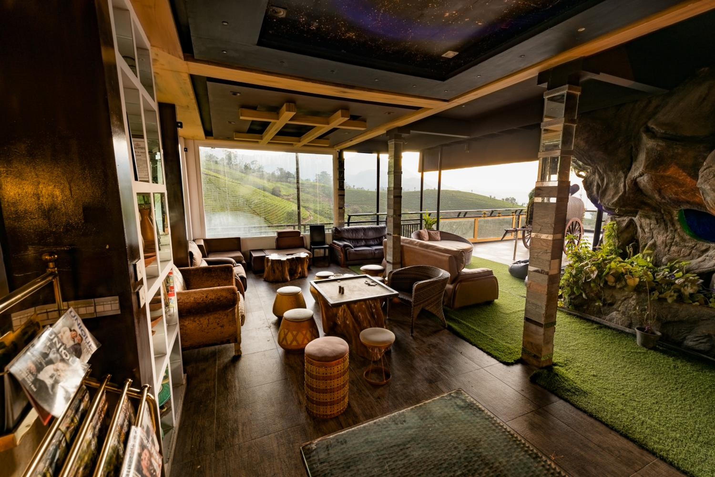 Parakkat Nature Resort