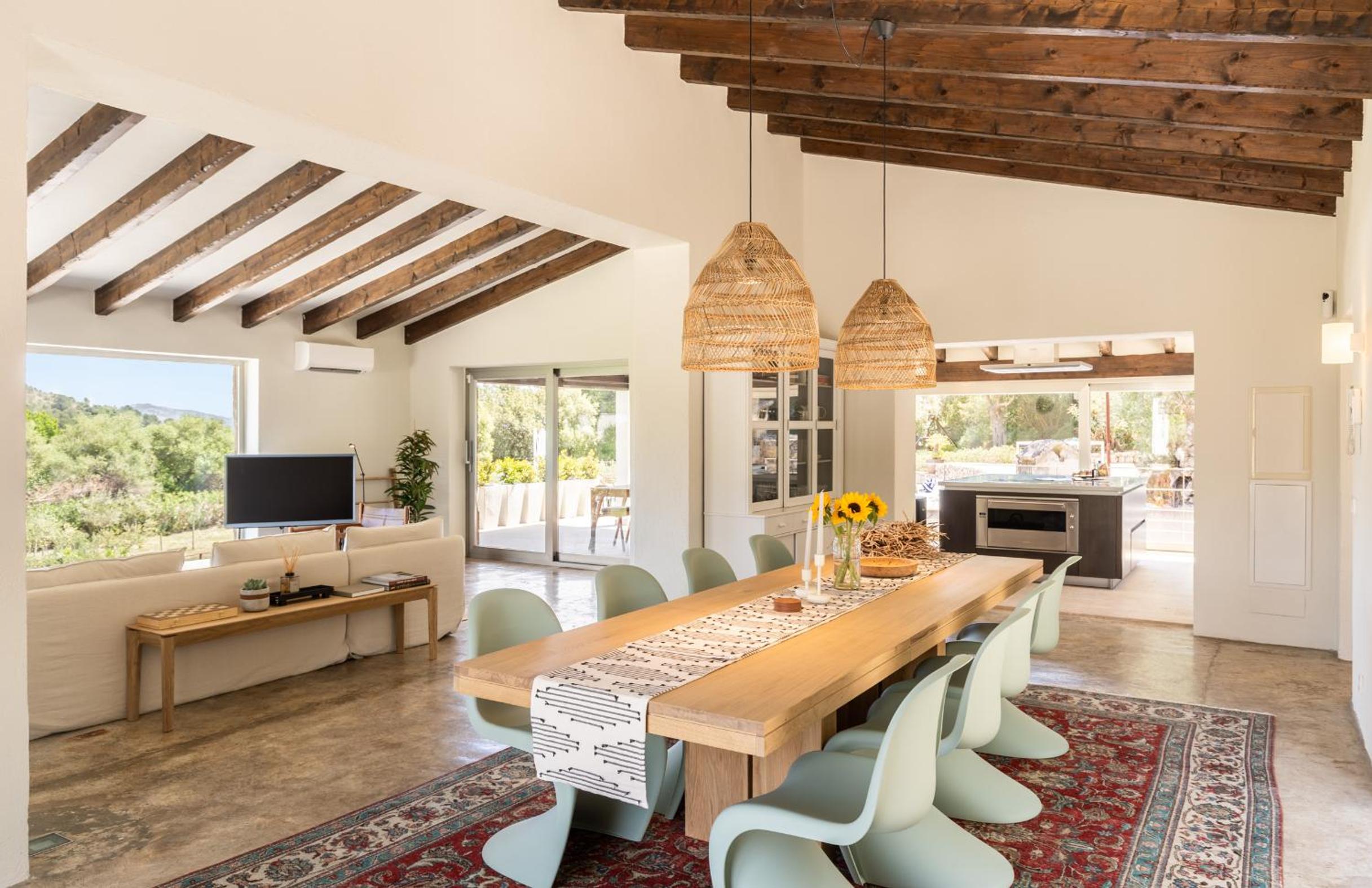 Finca Es Costes