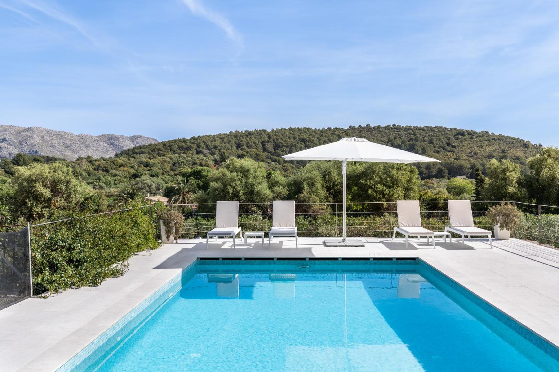 Finca Es Costes