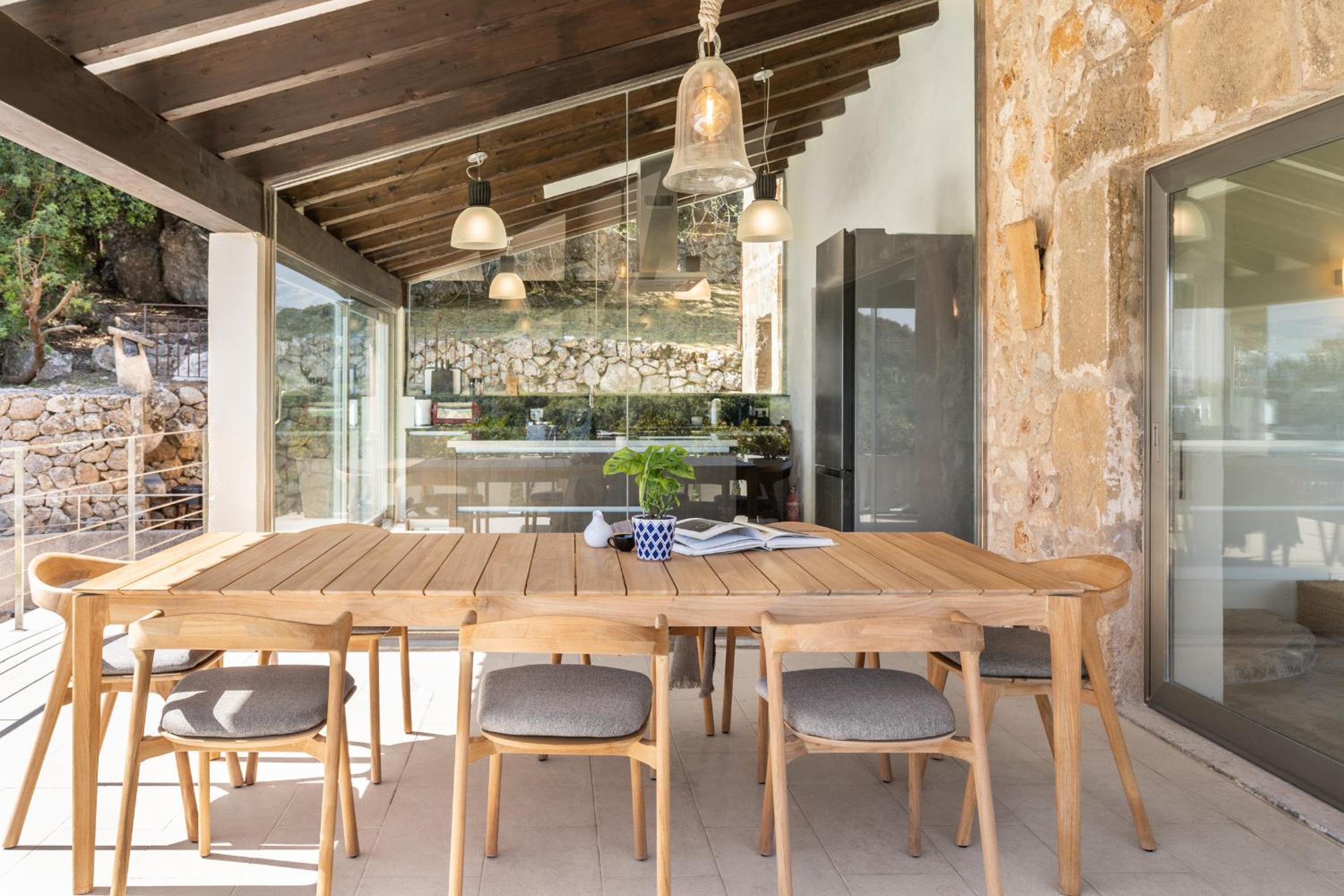 Finca Es Costes