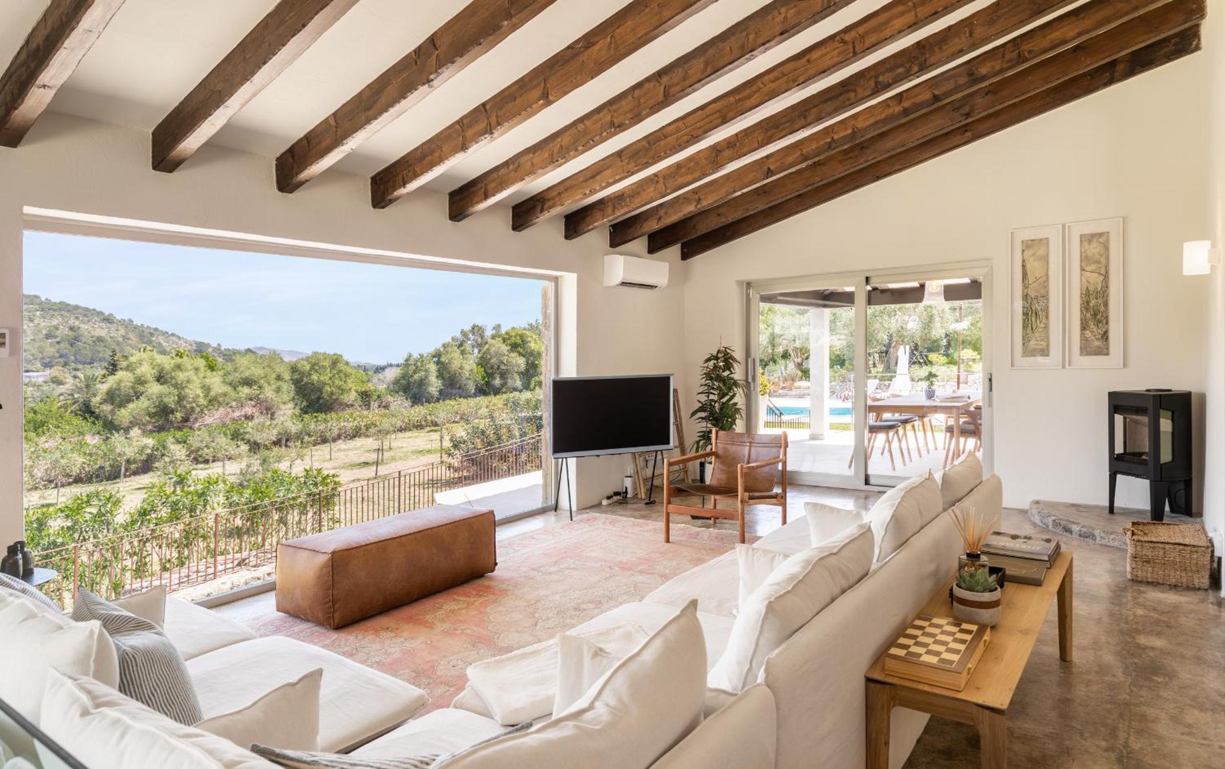 Finca Es Costes