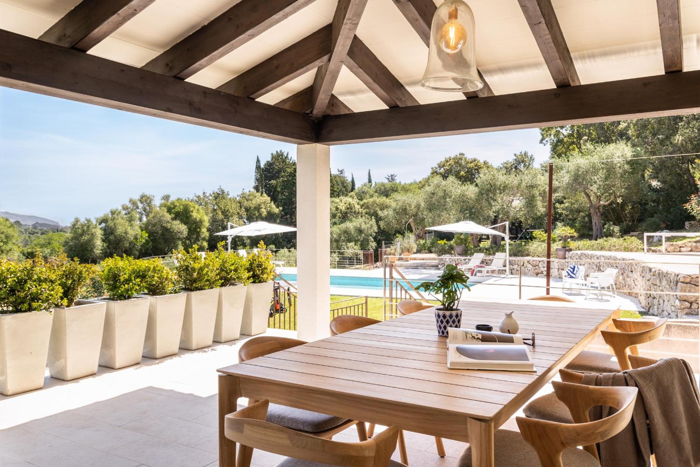 Finca Es Costes