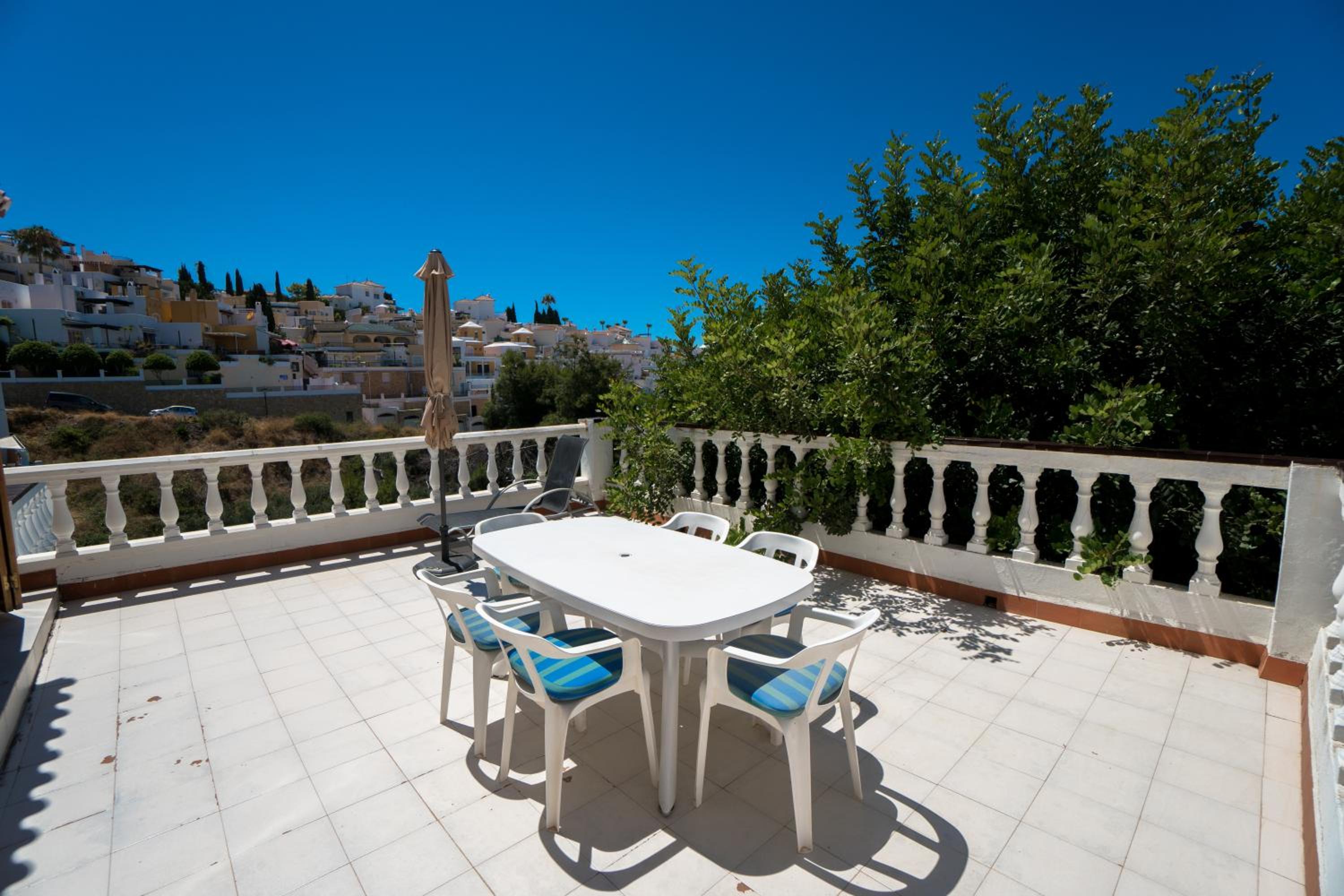 Villa Colina Menyber