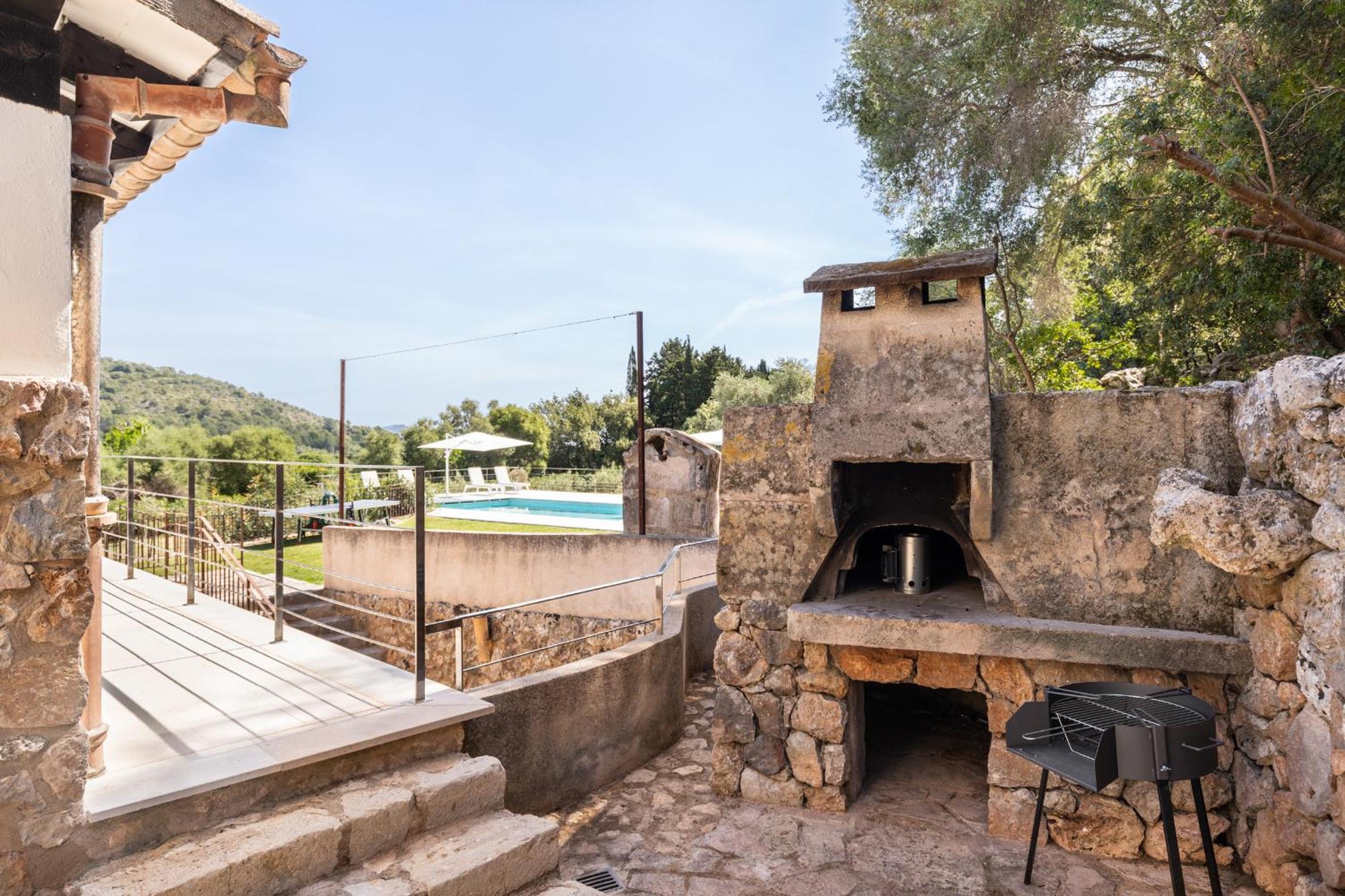 Finca Es Costes