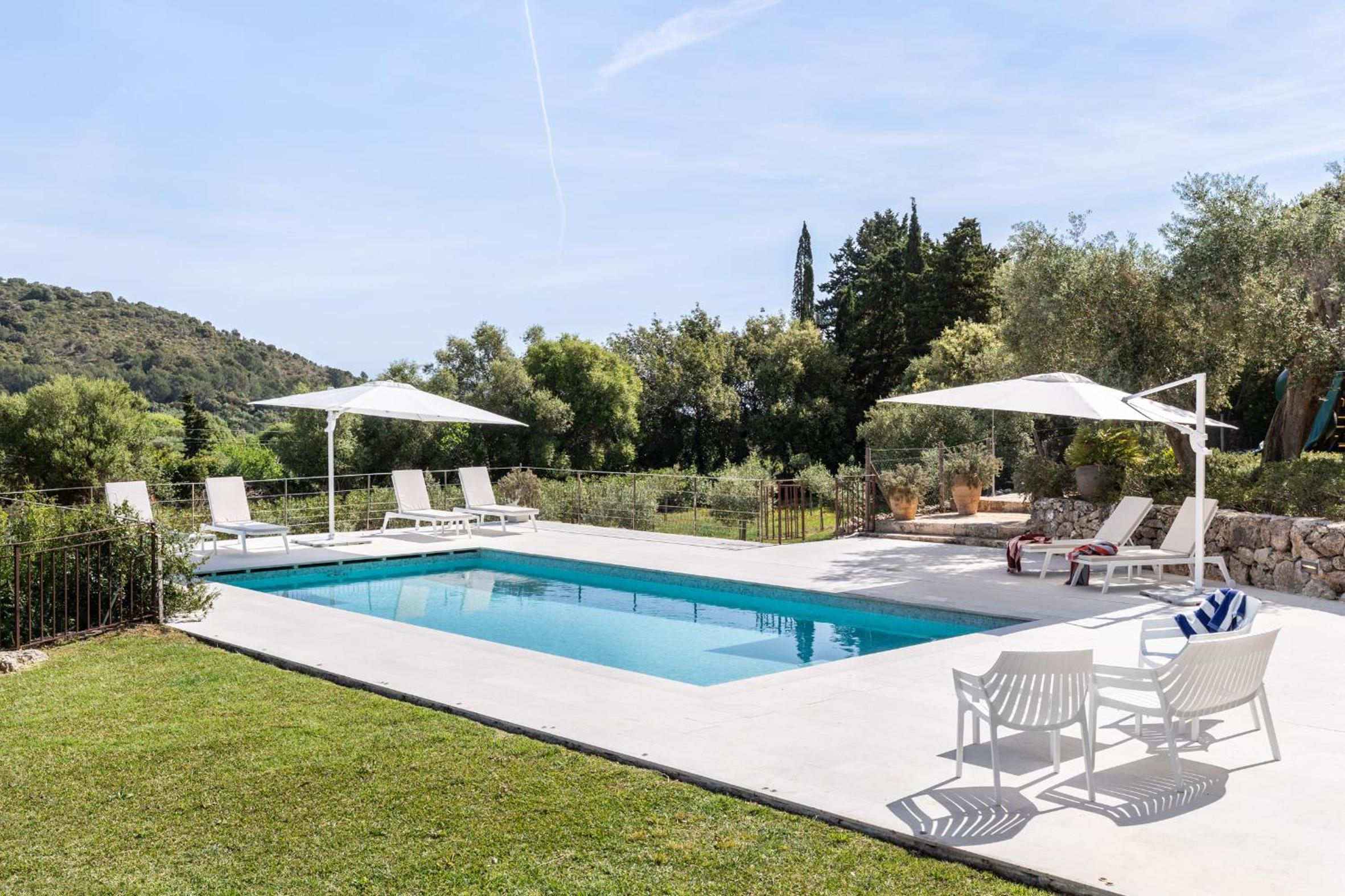 Finca Es Costes