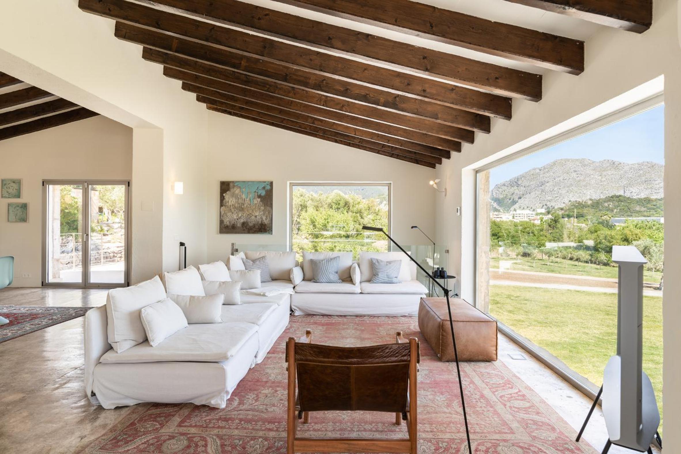 Finca Es Costes