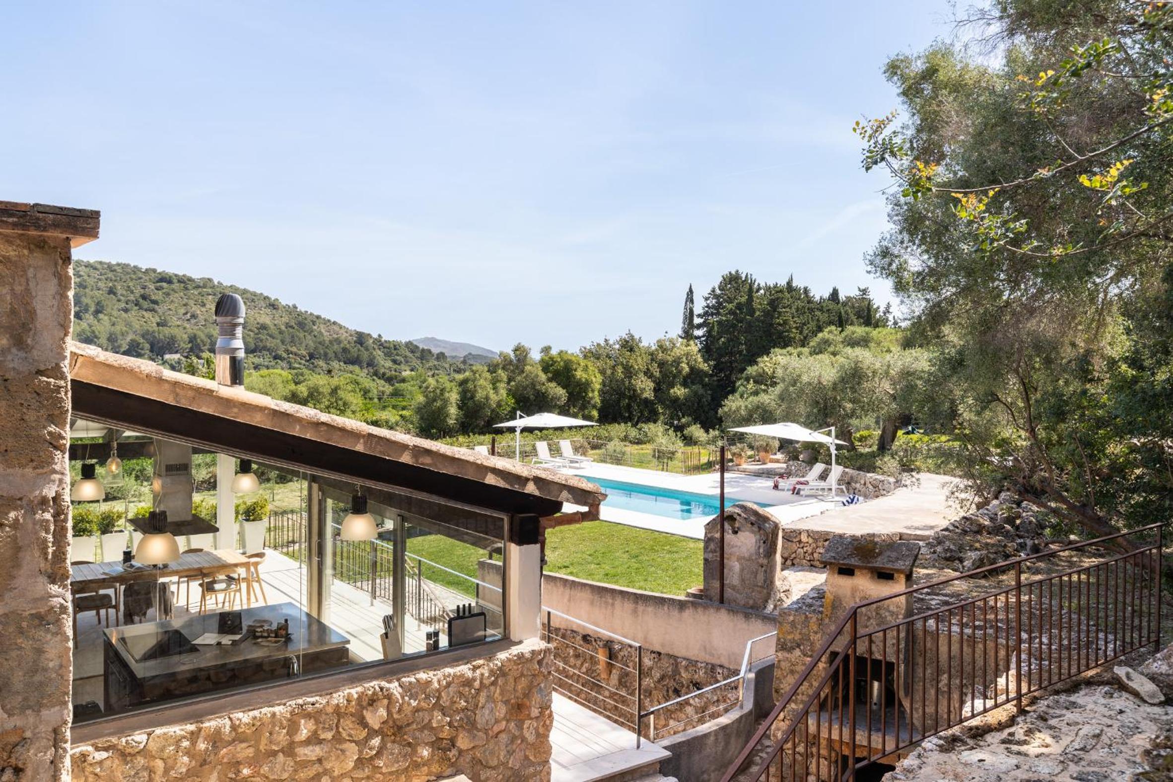 Finca Es Costes