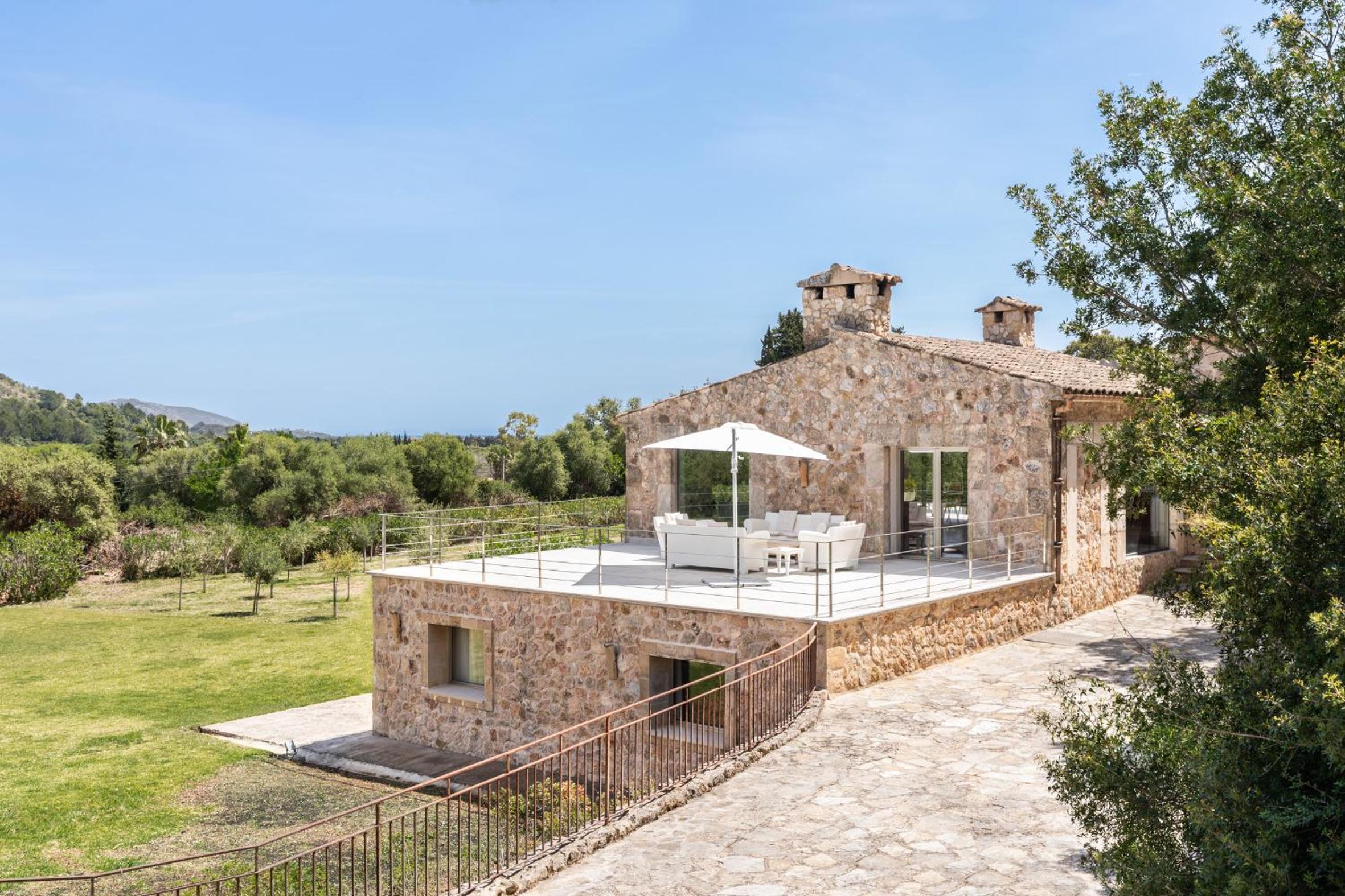 Finca Es Costes