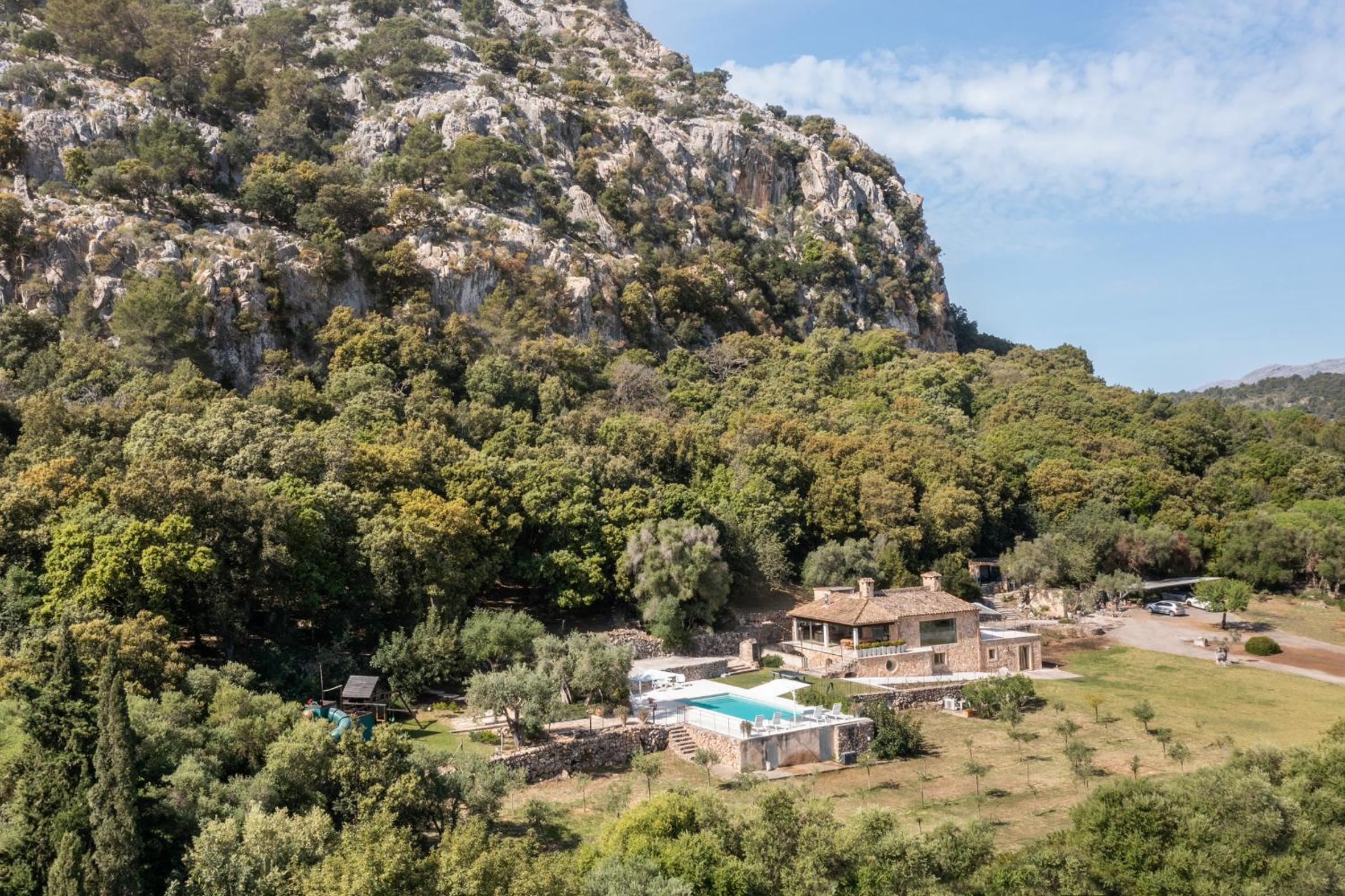 Finca Es Costes