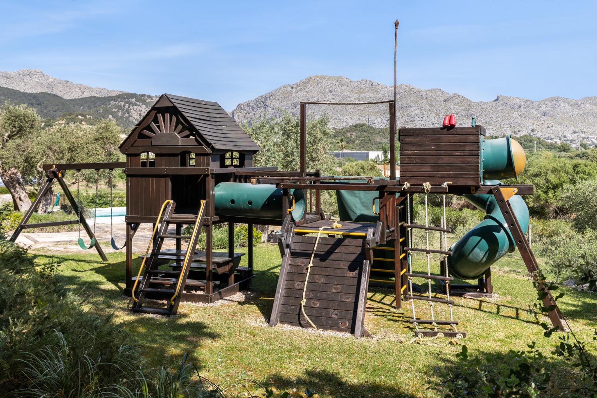 Finca Es Costes