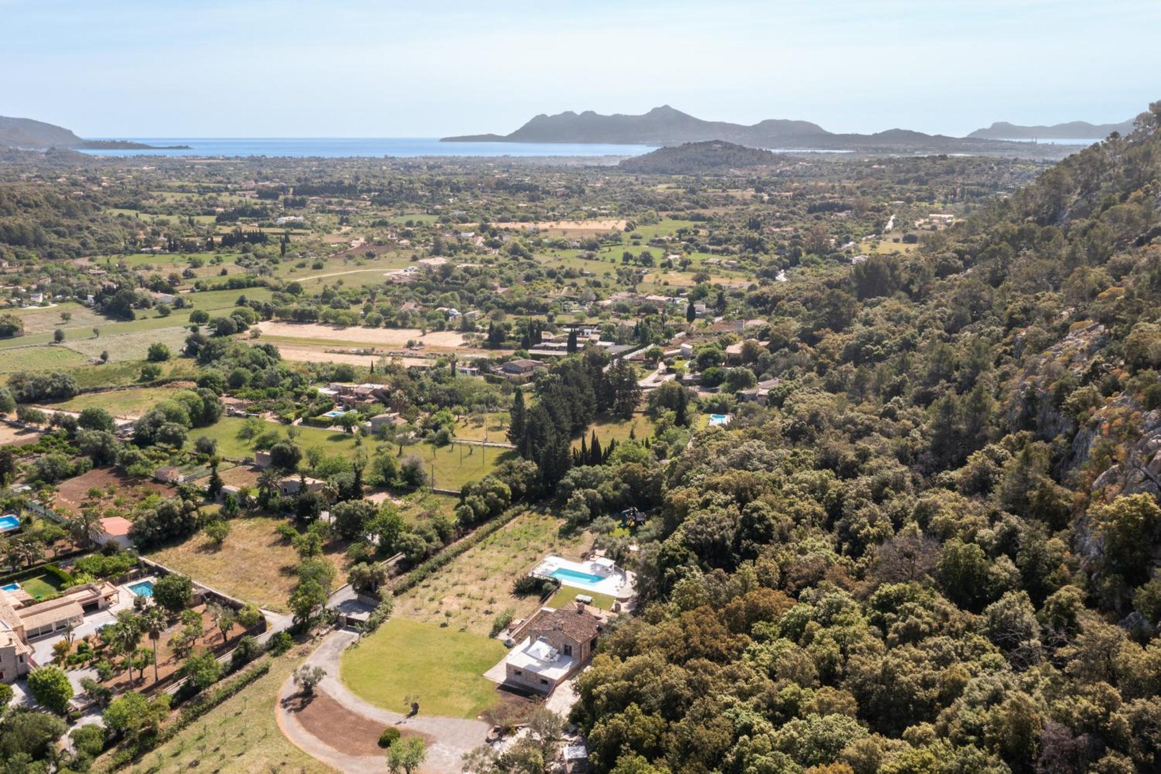 Finca Es Costes