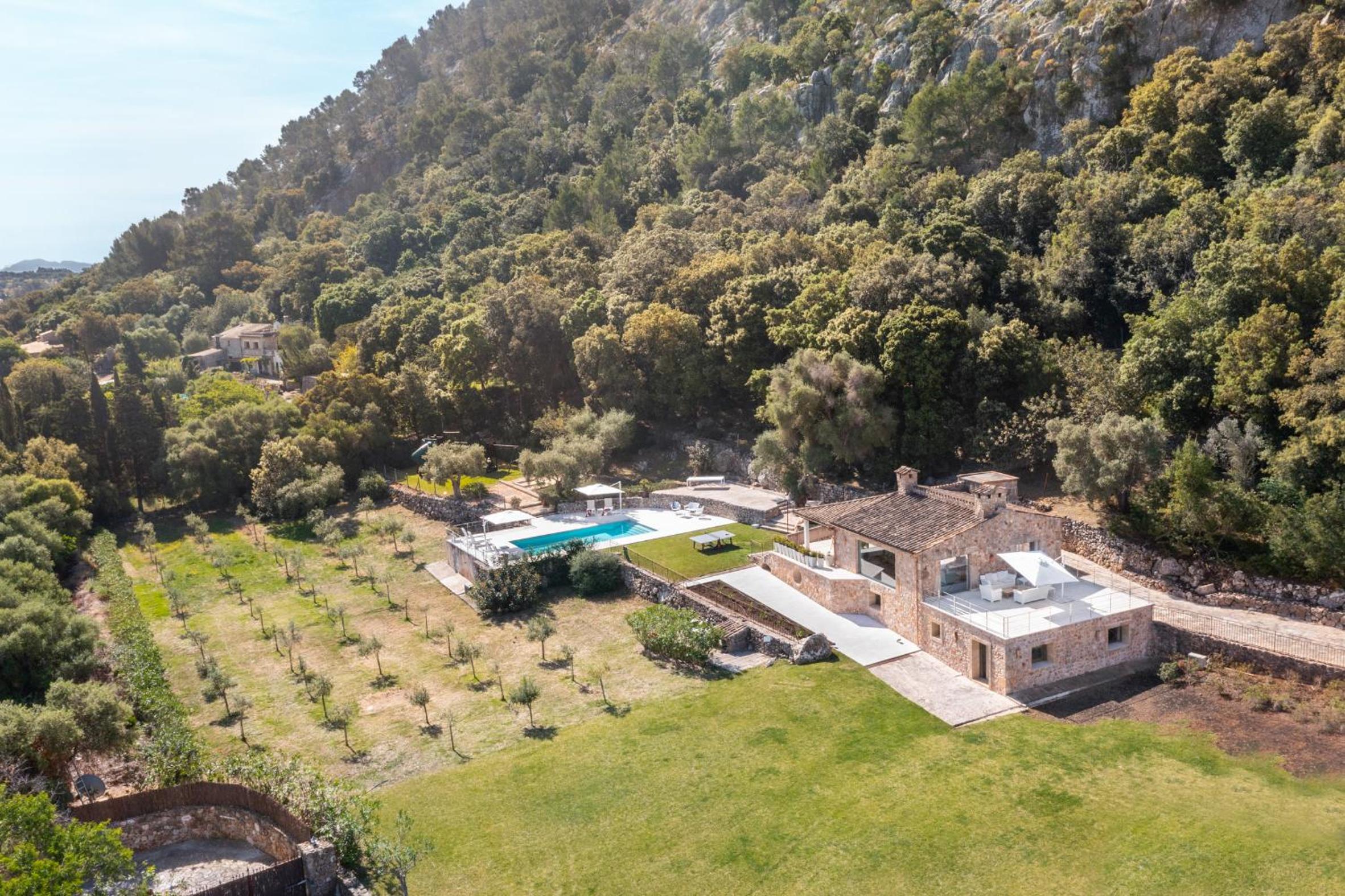 Finca Es Costes