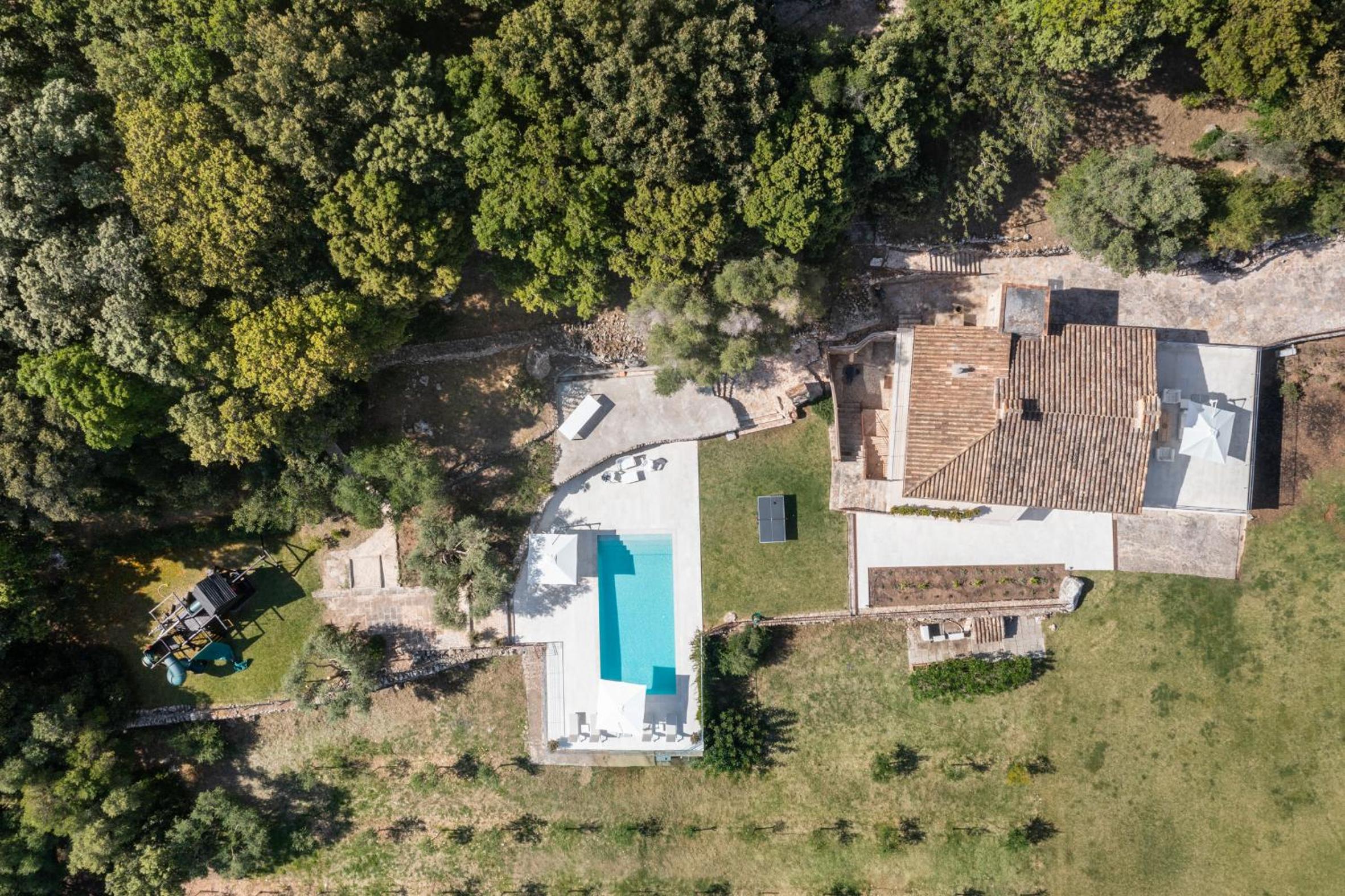 Finca Es Costes