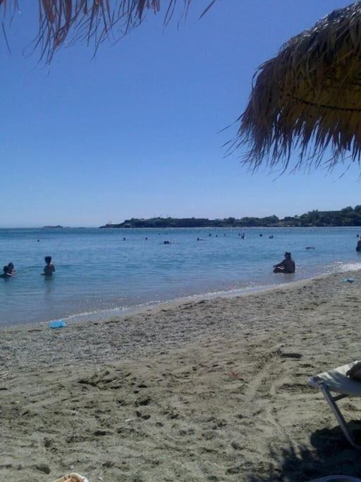 Grand Villa Lagonisi