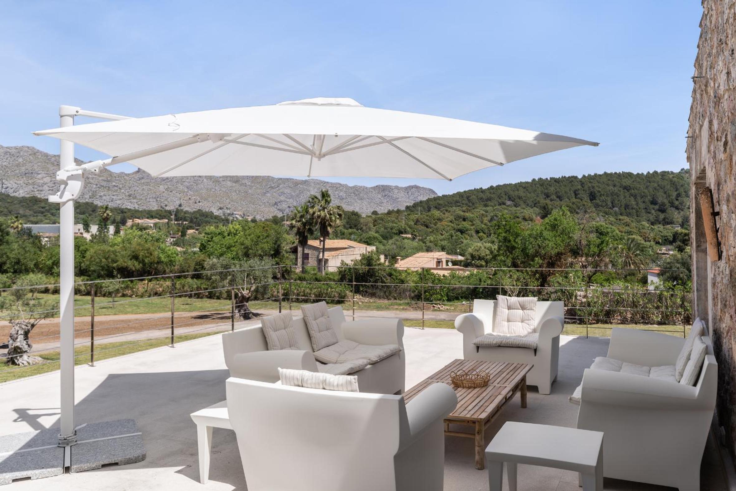 Finca Es Costes