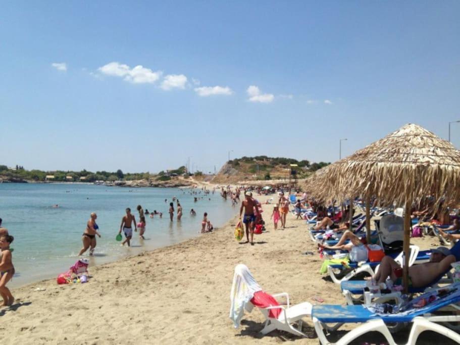 Grand Villa Lagonisi