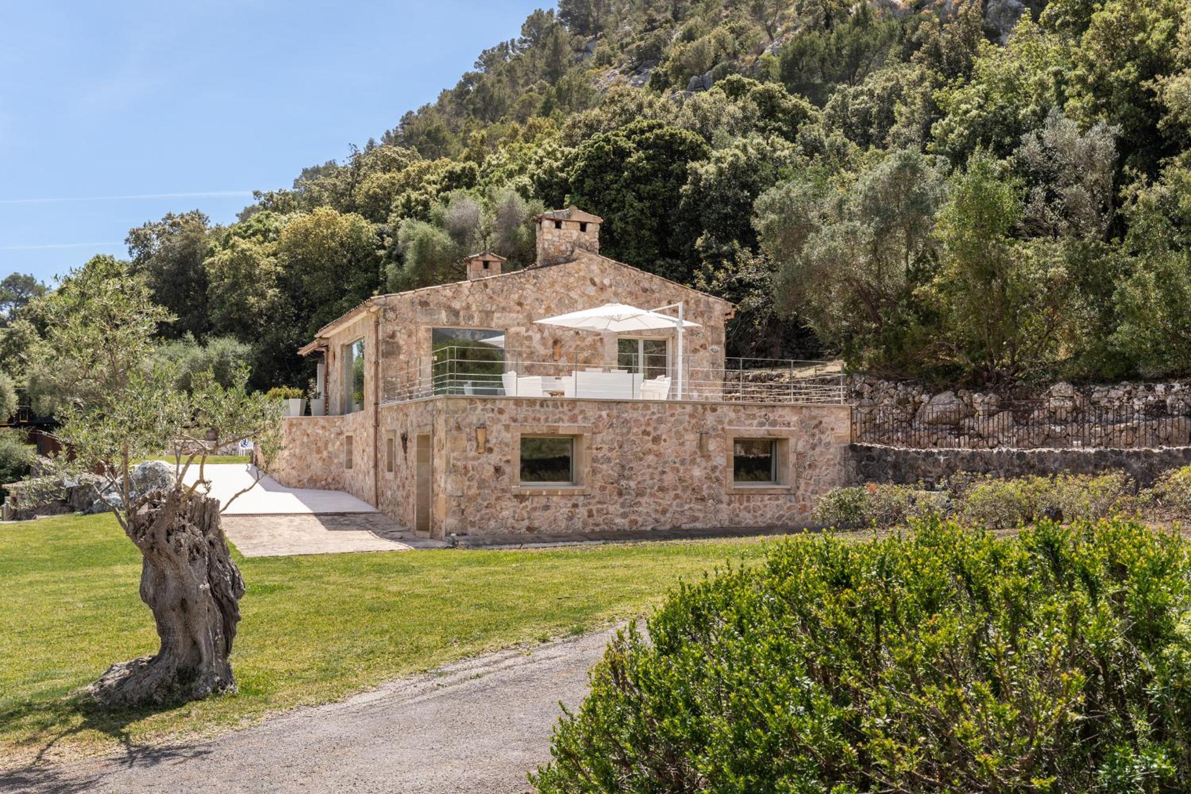Finca Es Costes