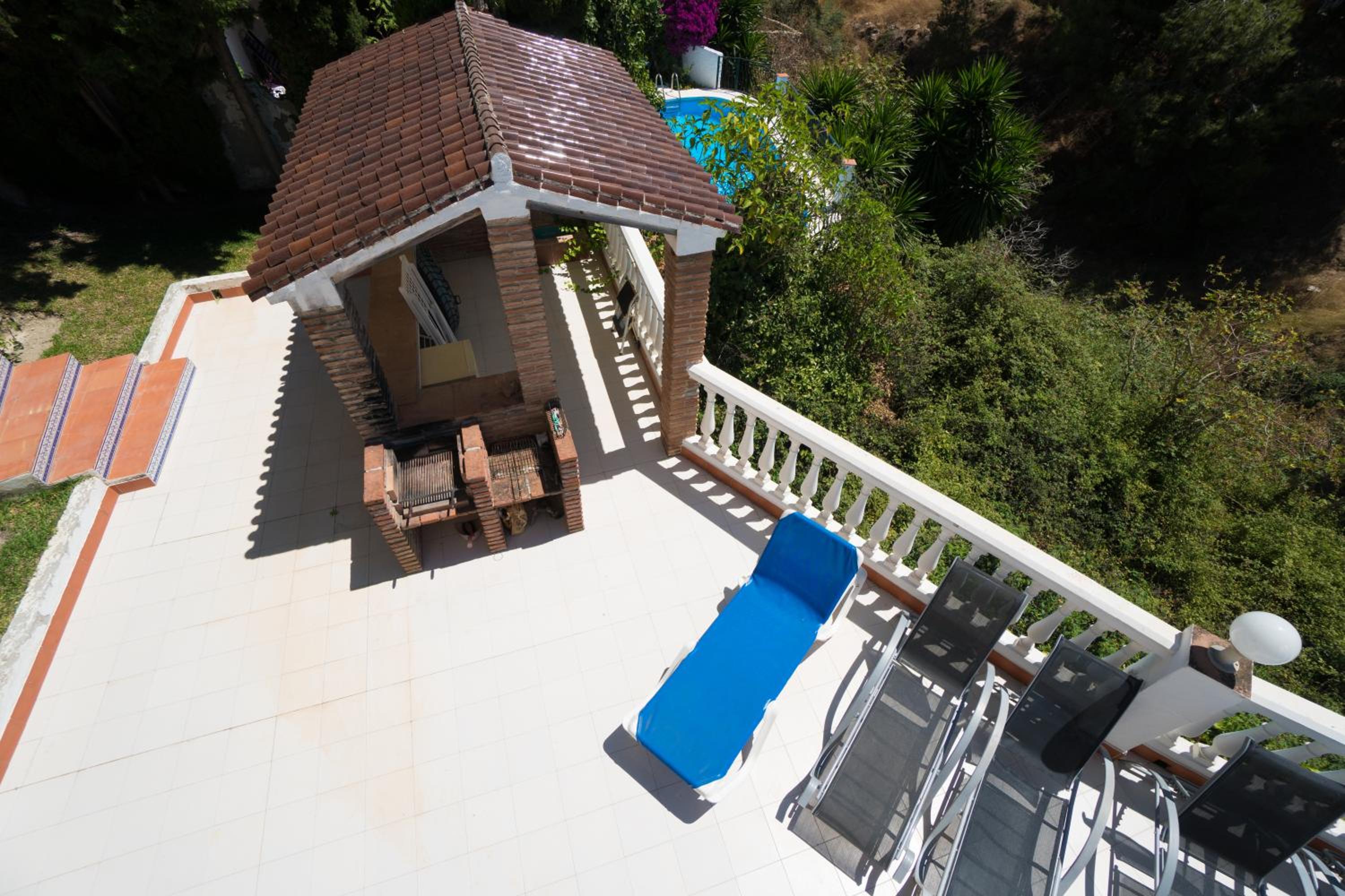Villa Colina Menyber