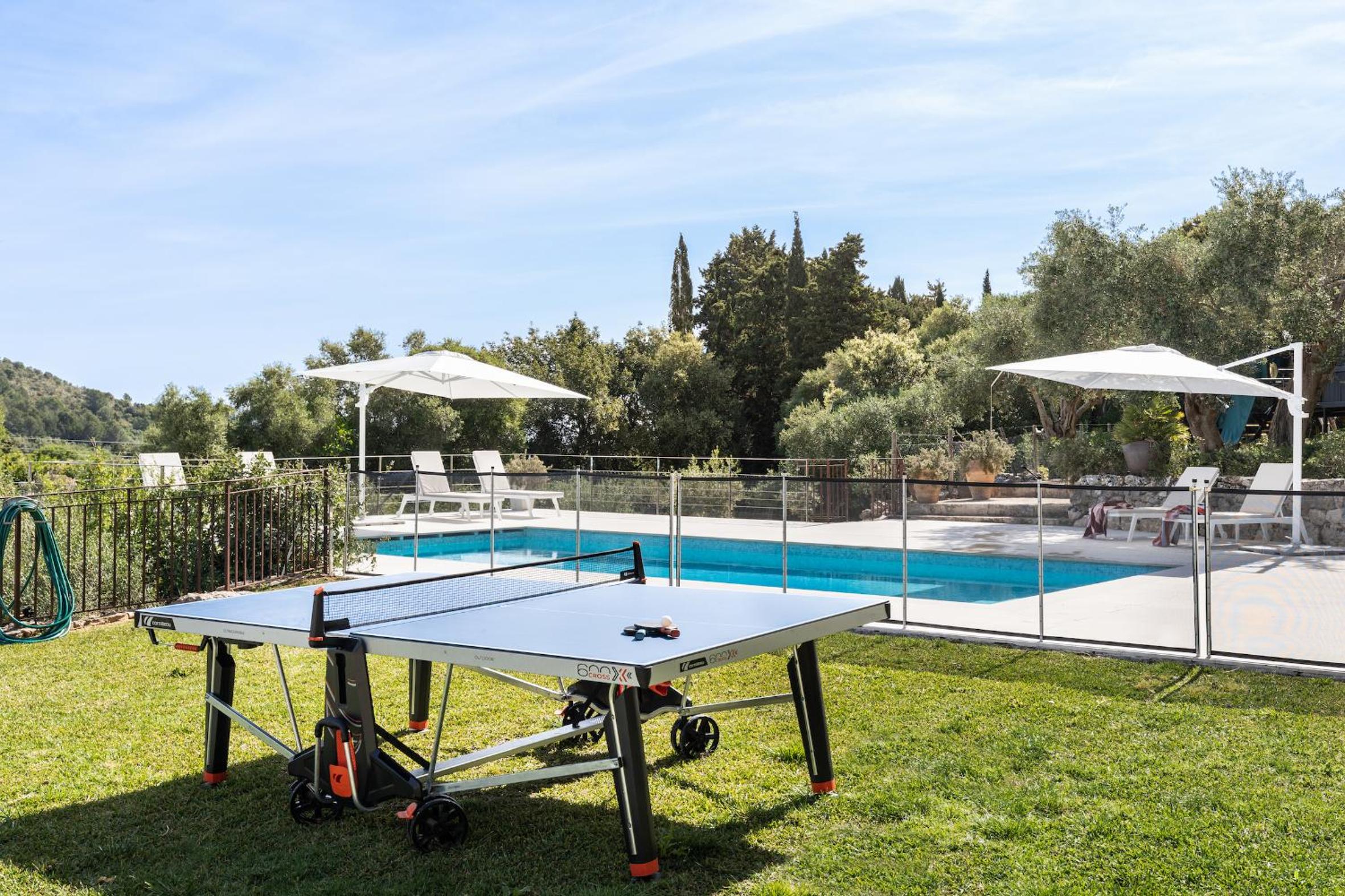 Finca Es Costes