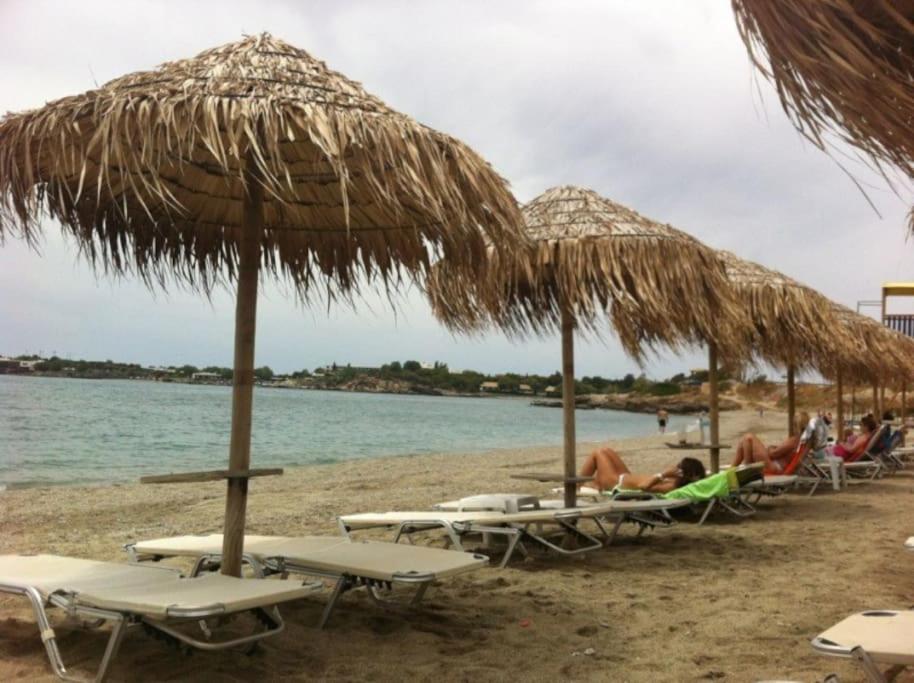 Grand Villa Lagonisi