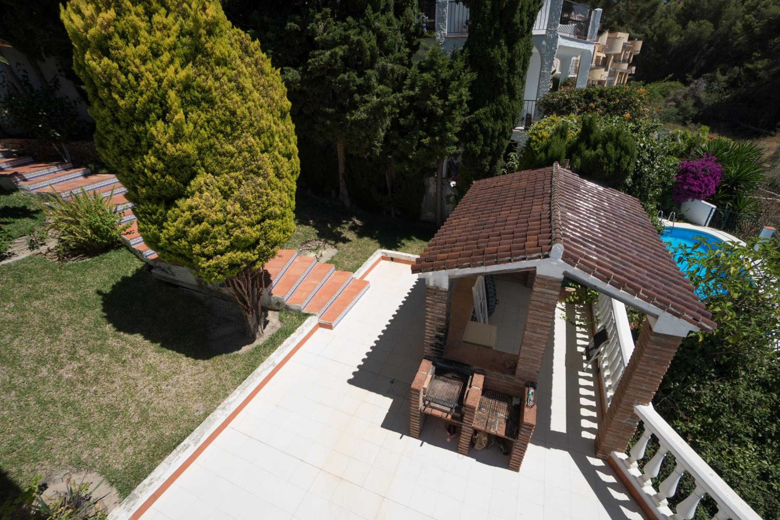 Villa Colina Menyber