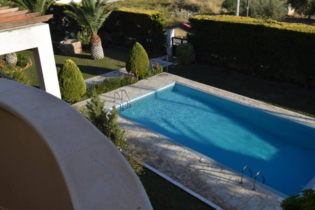 Grand Villa Lagonisi